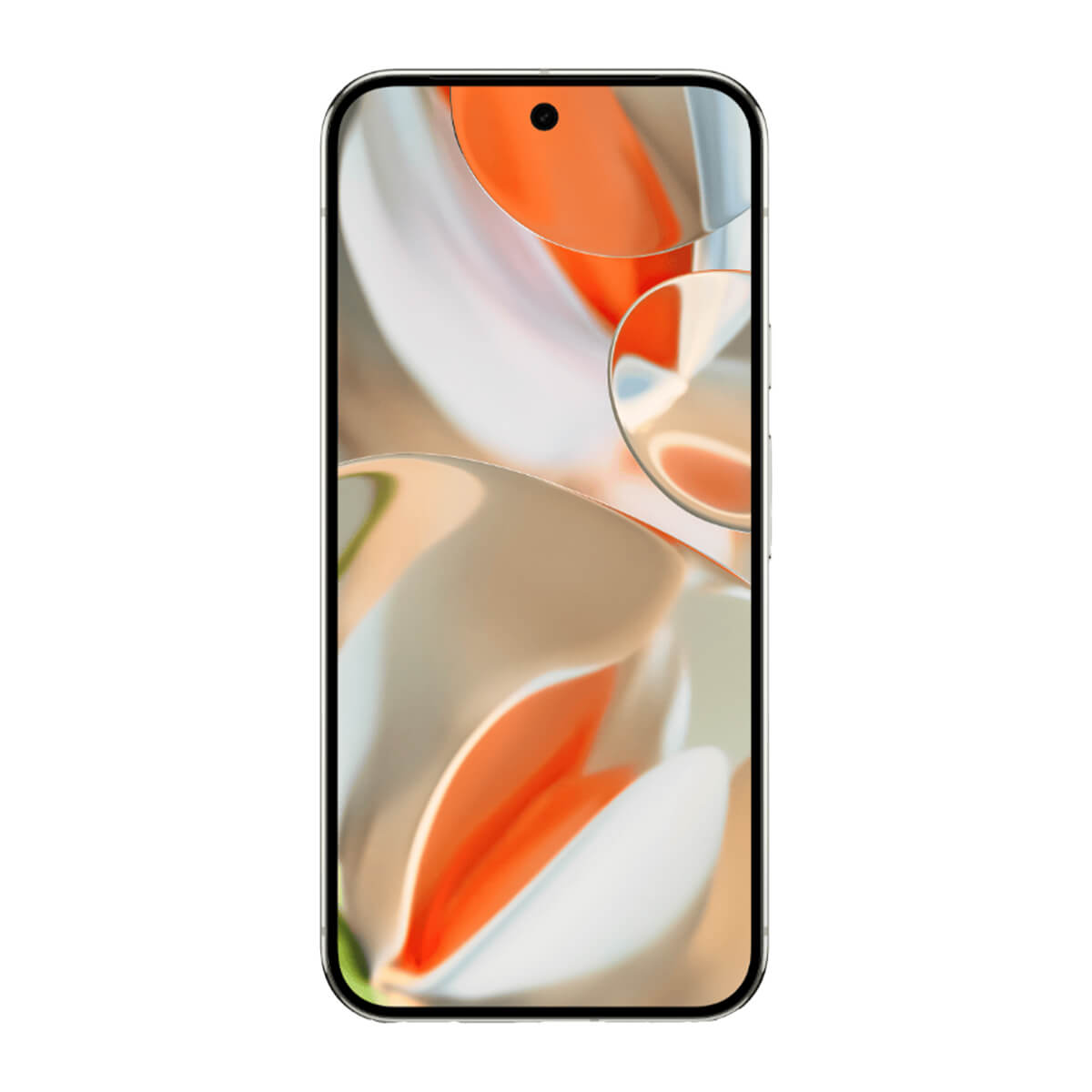 Google Pixel 9 Pro XL (16GB RAM + 256GB Memory) - Porcelain