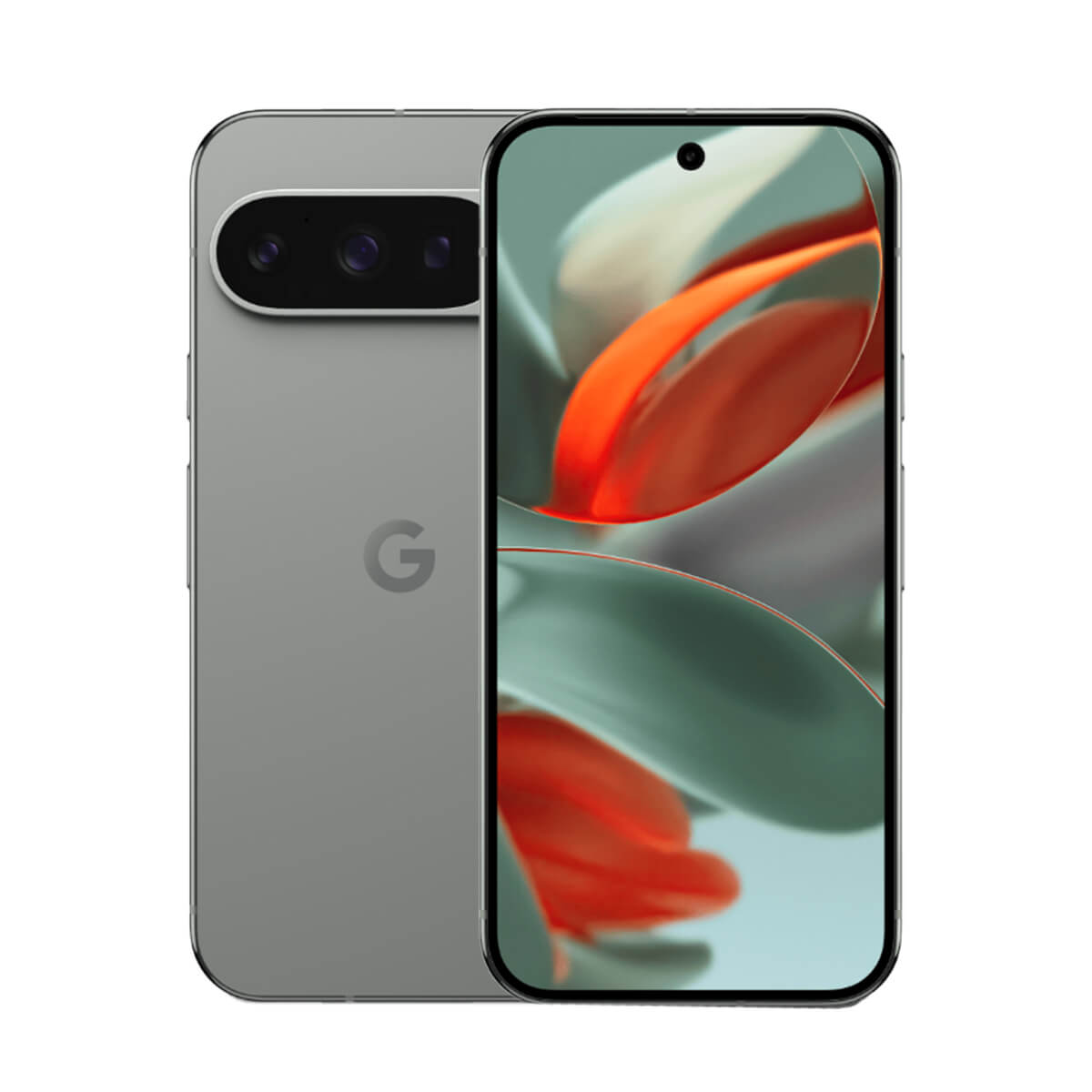 Google Pixel 9 Pro (16GB RAM + 256GB Memory) - Hazel