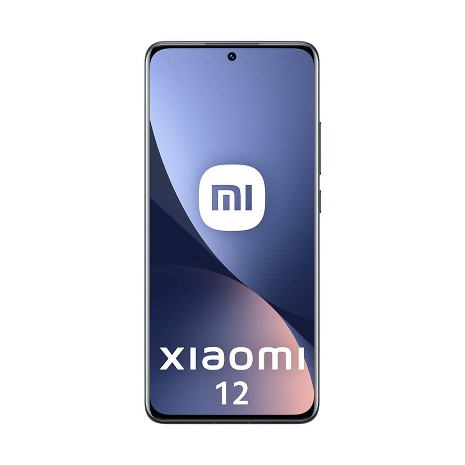 Xiaomi 12X (8GB RAM + 128GB Memory) - Gray