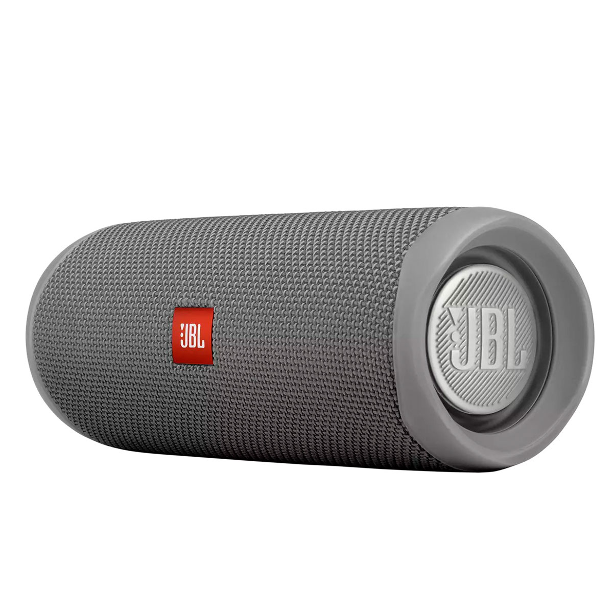 Buy JBL Flip 5 Waterproof Portable Bluetooth Speaker Gray in Kuwait