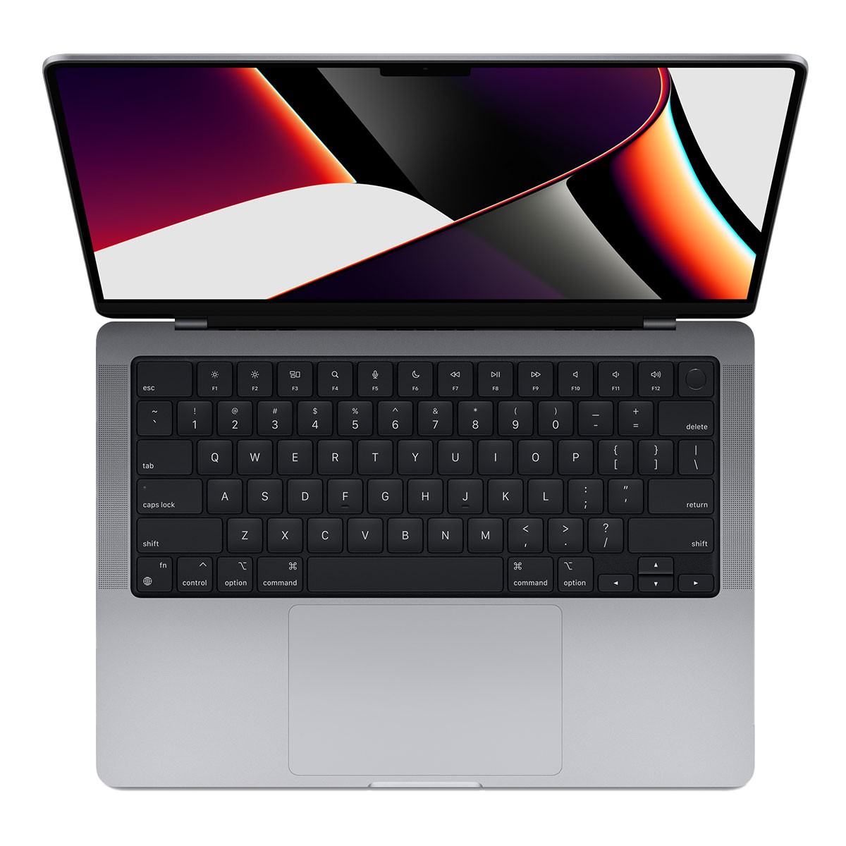 Apple MacBook Pro M1 Max Chip 16 inch, 32GB RAM, 1TB SSD (MK1H3 