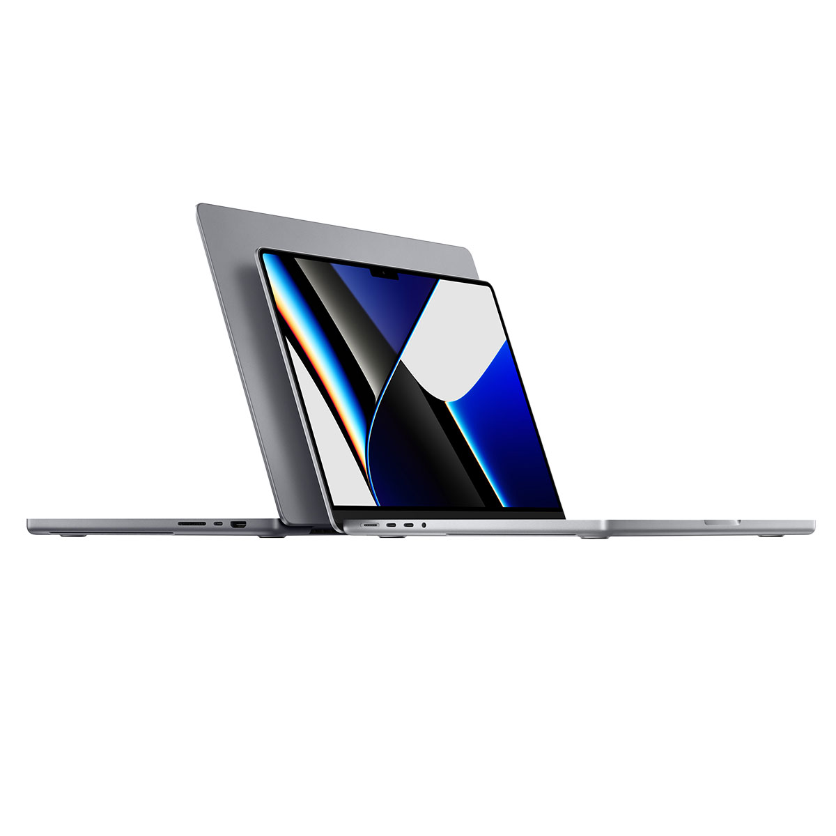 Apple MacBook Pro M1 Max Chip 16 inch, 32GB RAM, 1TB SSD (MK1H3