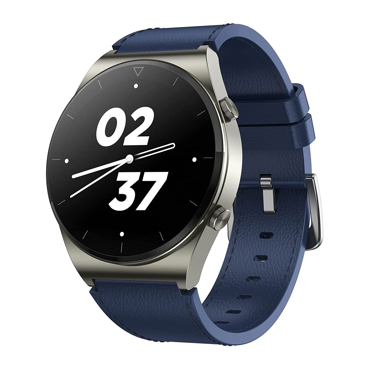 GTab GT Smart Watch with Bluetooth Calling Champagne Gold in Qatar