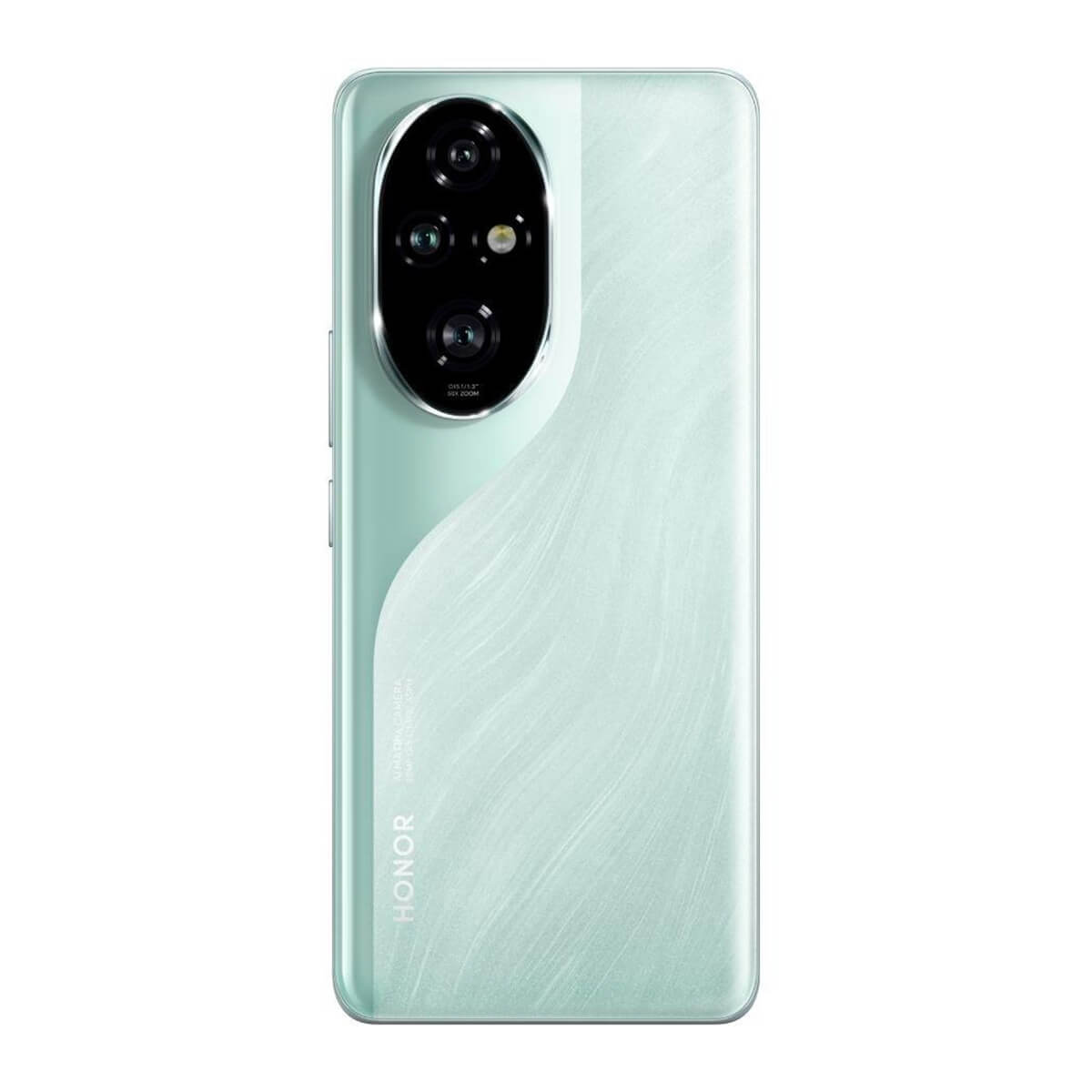 Honor 200 Pro (12GB RAM + 512GB Memory) - Ocean Cyan