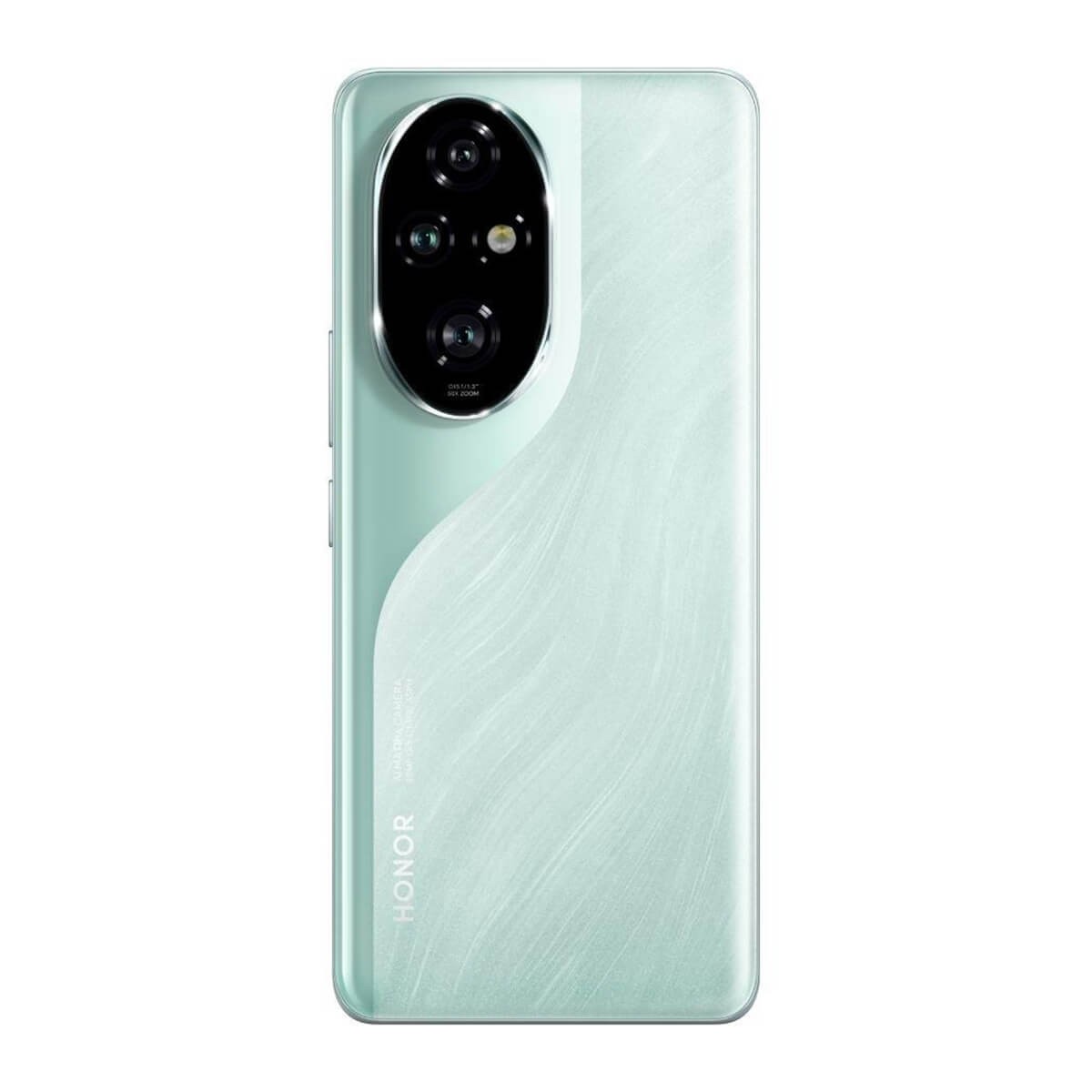 Honor 200 Pro (12GB RAM + 512GB Memory) - Ocean Cyan
