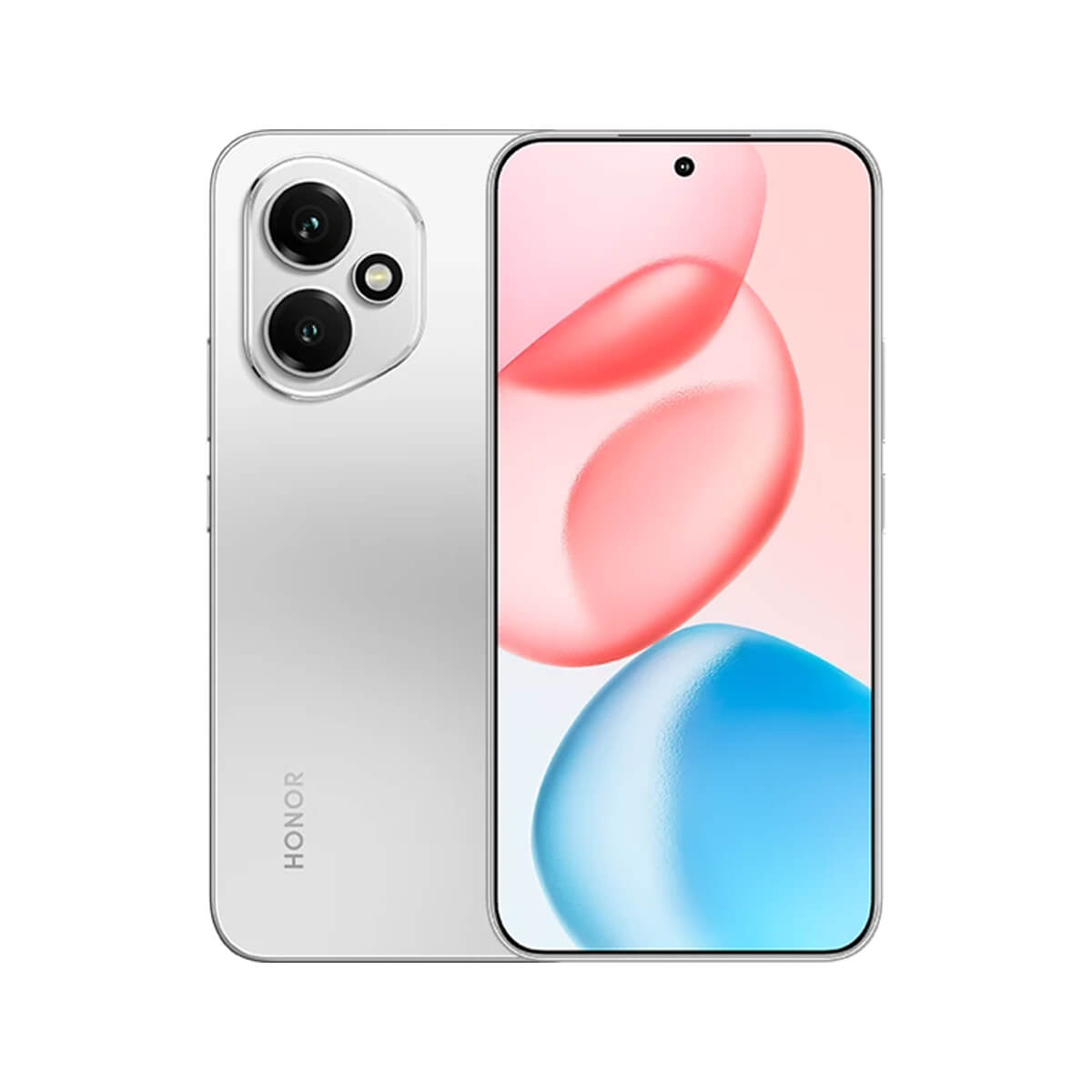 Honor Magic V5 (16GB RAM + 512GB Memory) - White