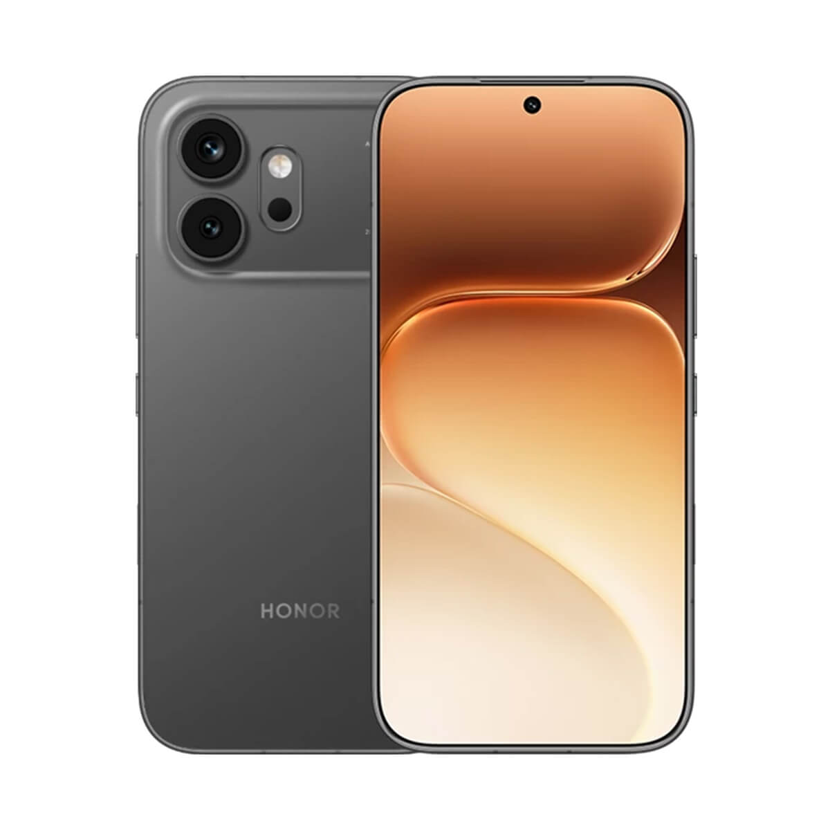 Honor Magic V6 (16GB RAM + 512GB Memory) - Black