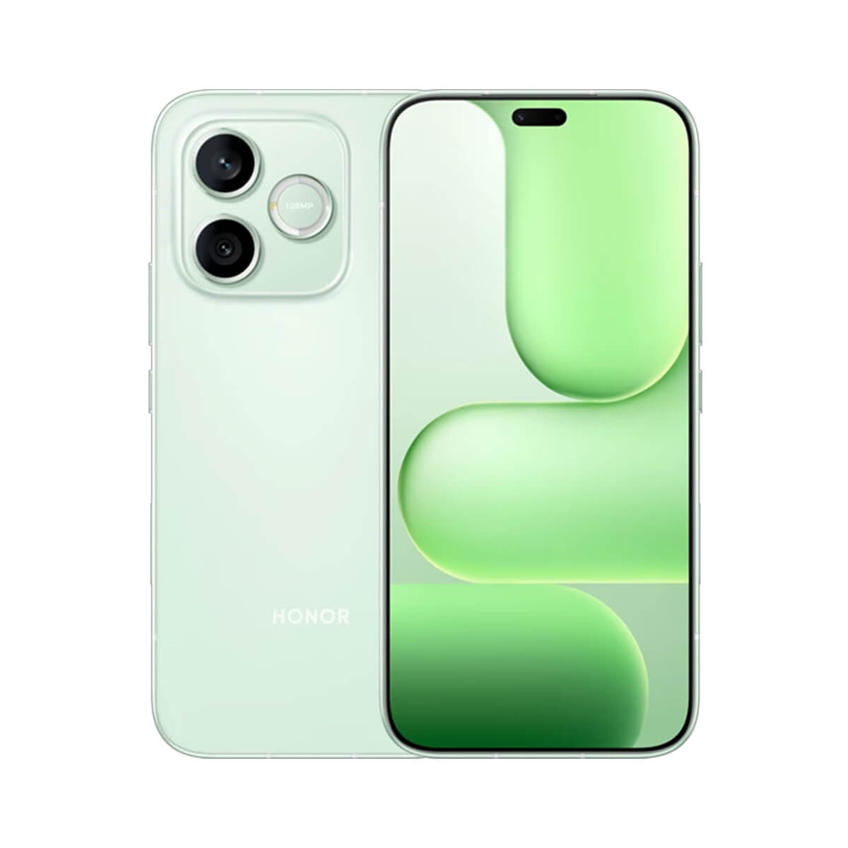 Honor X6 4G (4GB RAM + 128GB Memory) - Ocean Blue