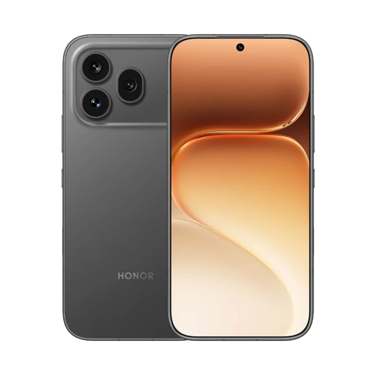 Honor Magic V6 (16GB RAM + 512GB Memory) - Black
