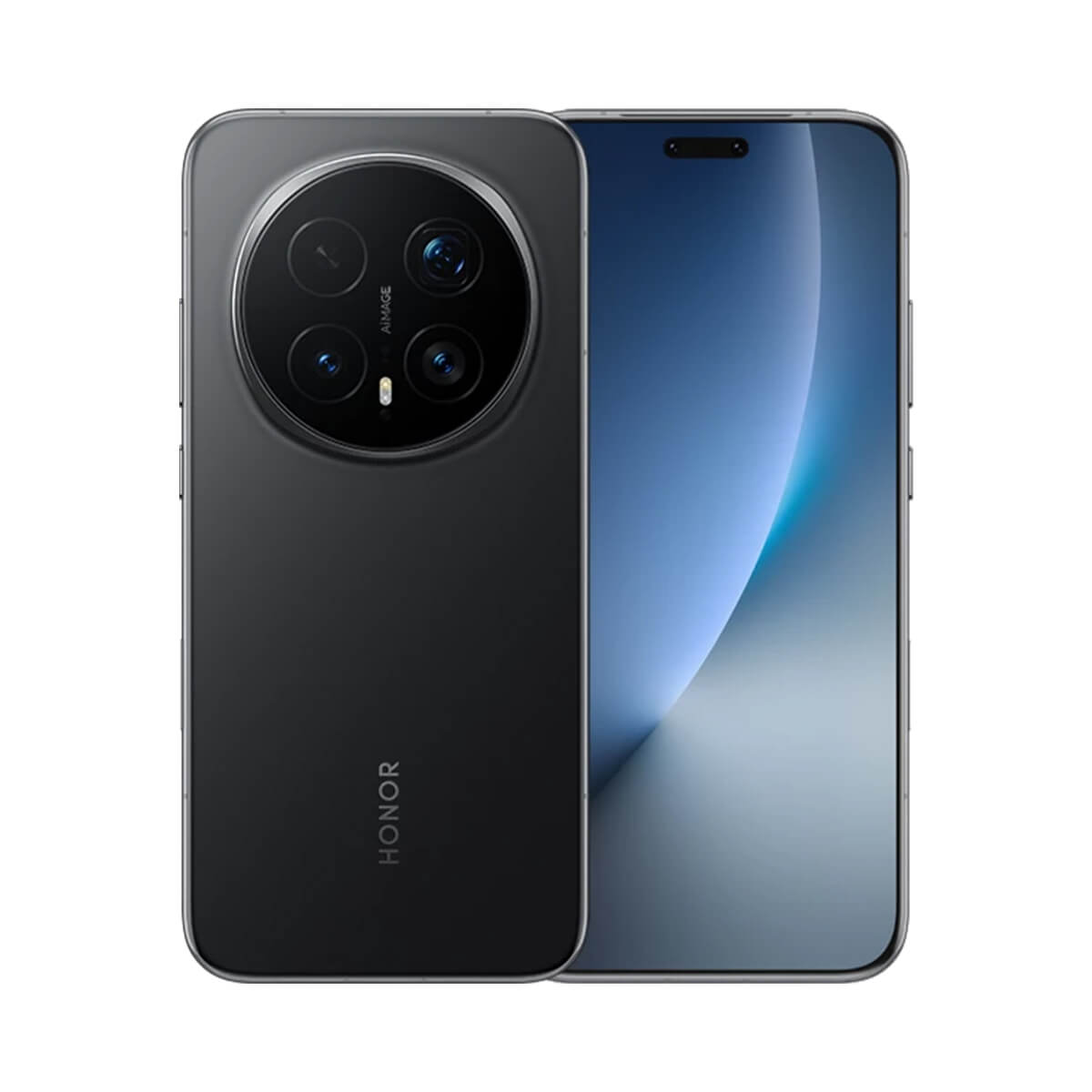 HONOR Magic 8 Pro Air 12GB 512GB ブラック 美品 Honor Magic 8 Pro 5G (12GB RAM + 512GB Memory) - Black
