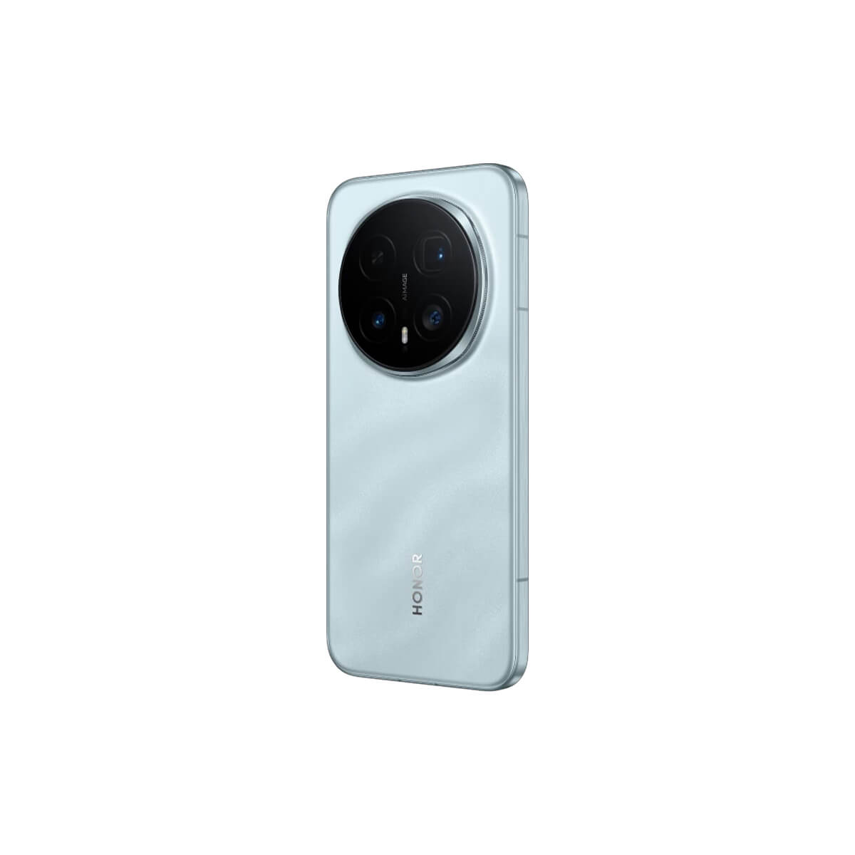 Honor Magic 8 Pro 5G (12GB RAM + 512GB Memory) - Cyan
