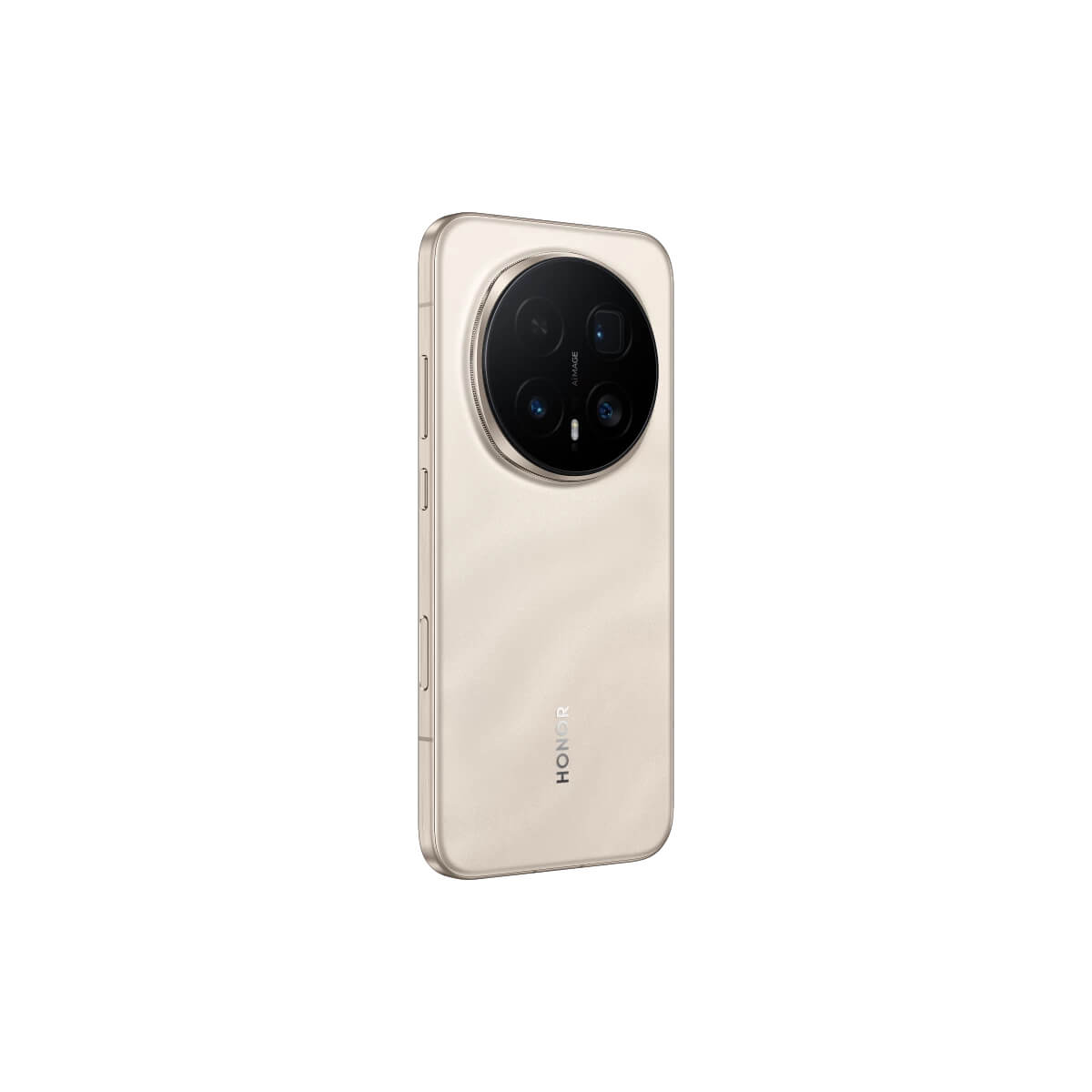 Honor Magic 8 Pro 5G (12GB RAM + 512GB Memory) - Gold