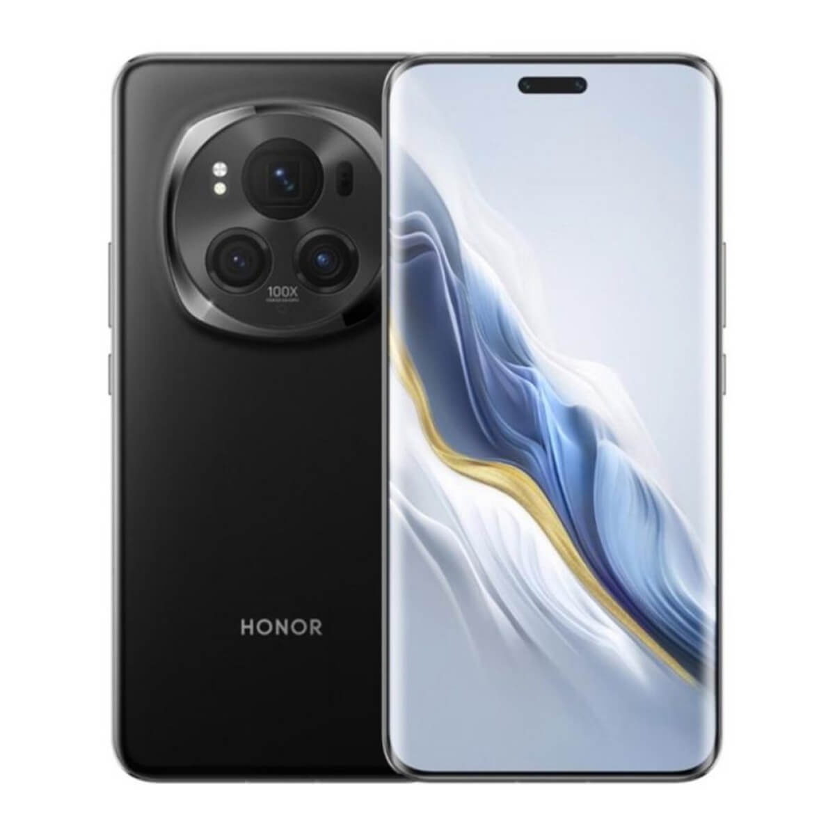 Honor Magic 6 Pro (12GB RAM + 512GB Memory) - Black