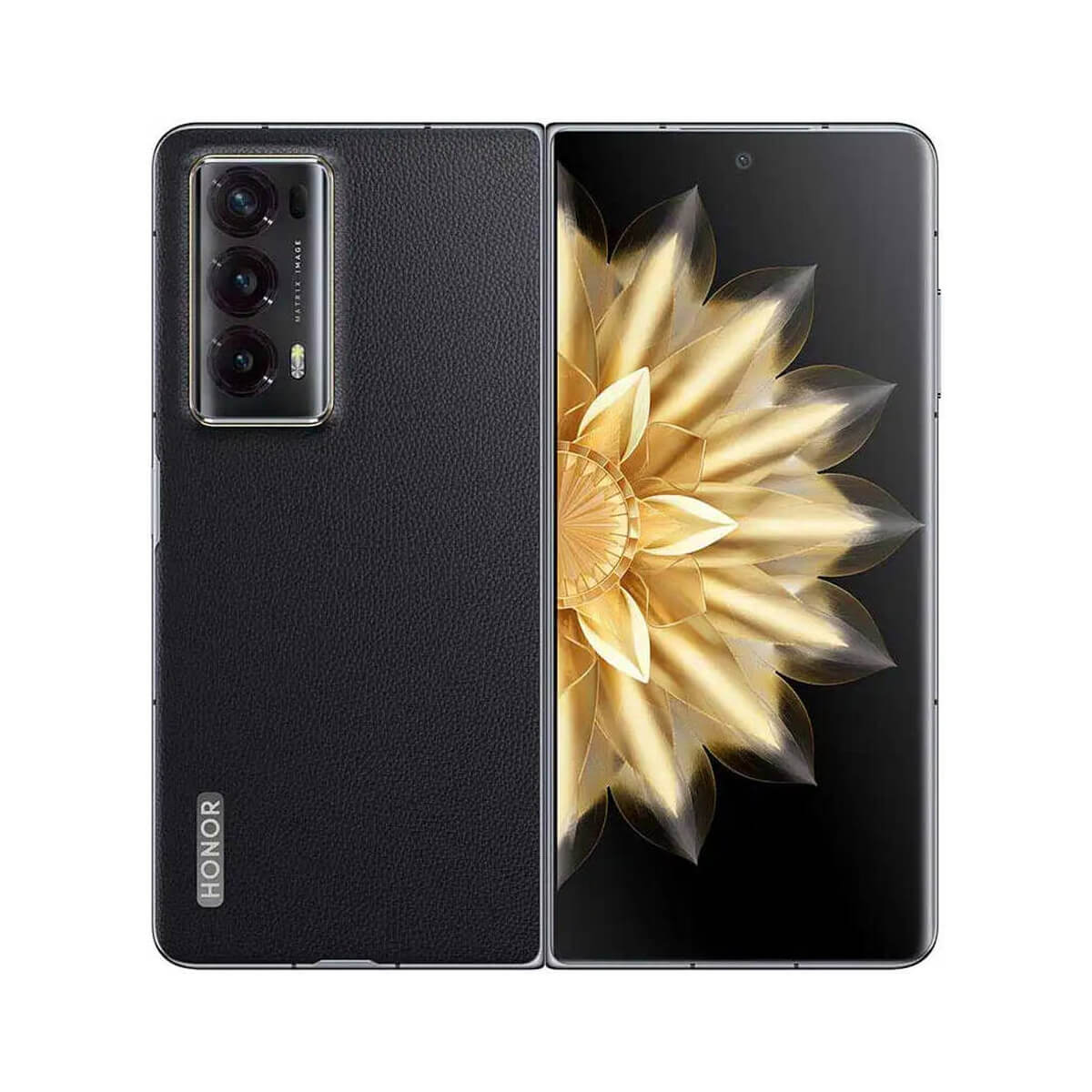 Honor Magic V2 (16GB RAM + 512GB Memory) - Black