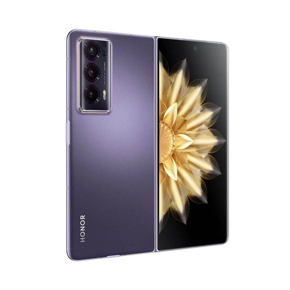 Honor Magic V2 (16GB RAM + 512GB Memory) - Purple