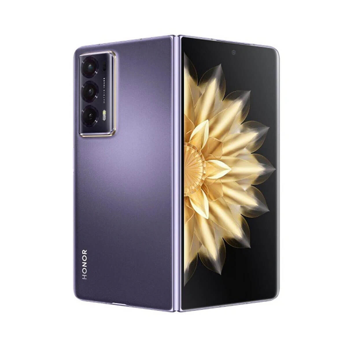 Honor Magic V2 (16GB RAM + 512GB Memory) - Purple