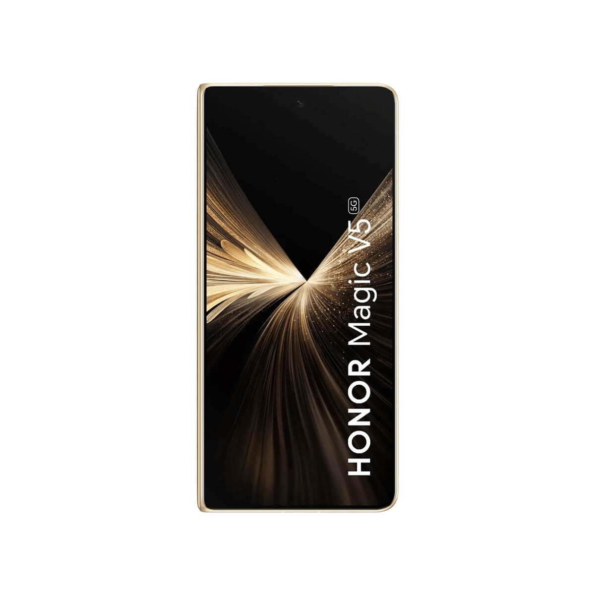 Honor Magic V5 (16GB RAM + 512GB Memory) - White