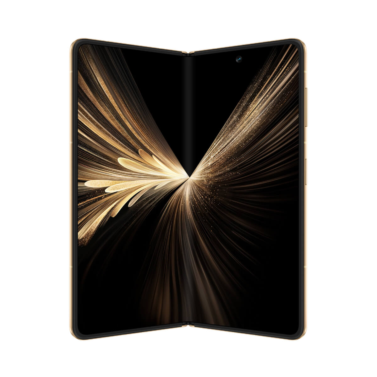 Honor Magic V5 (16GB RAM + 512GB Memory) - Dawn Gold