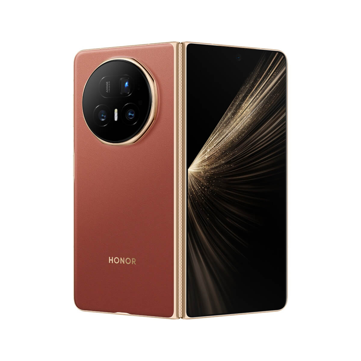 Honor Magic V6 (16GB RAM + 512GB Memory) - Black