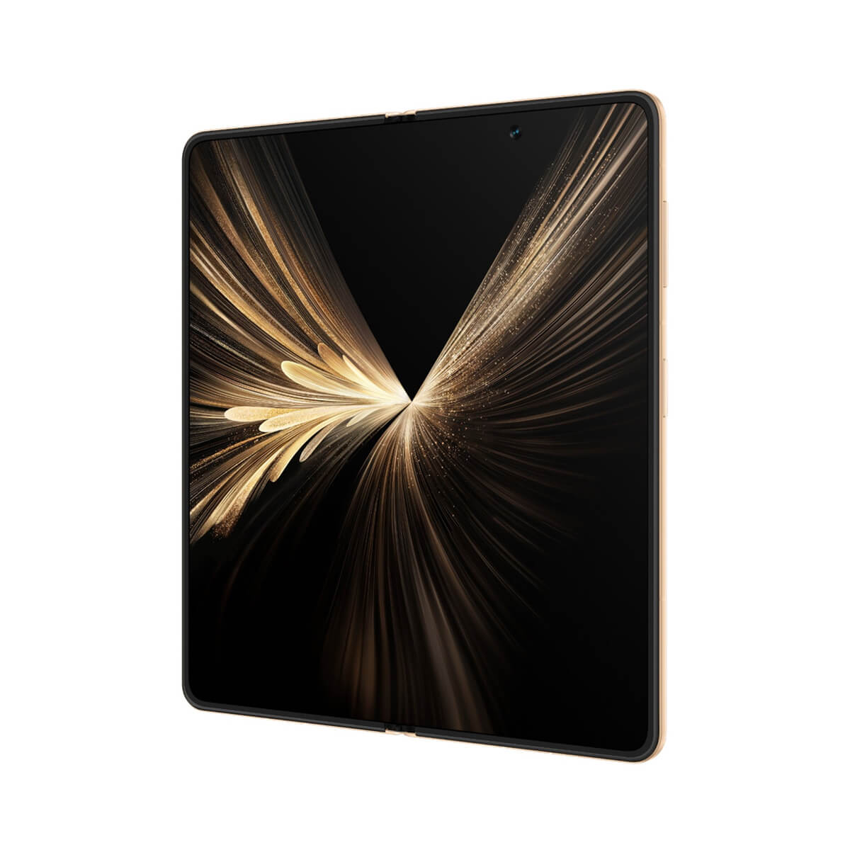 Honor Magic V5 (16GB RAM + 512GB Memory) - Reddish Brown