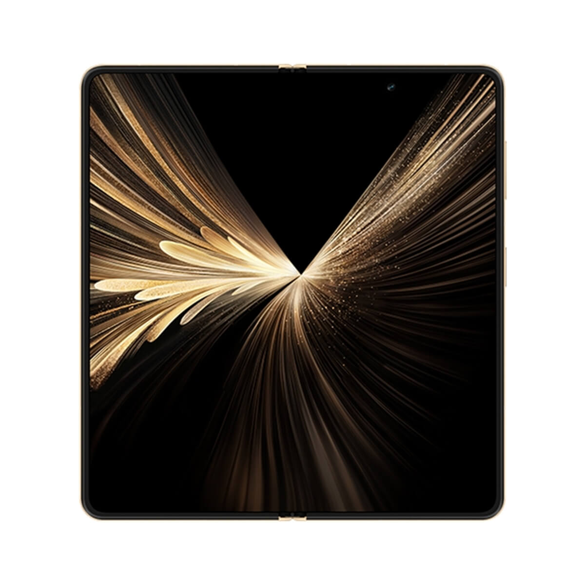 Honor Magic V5 (16GB RAM + 512GB Memory) - Black