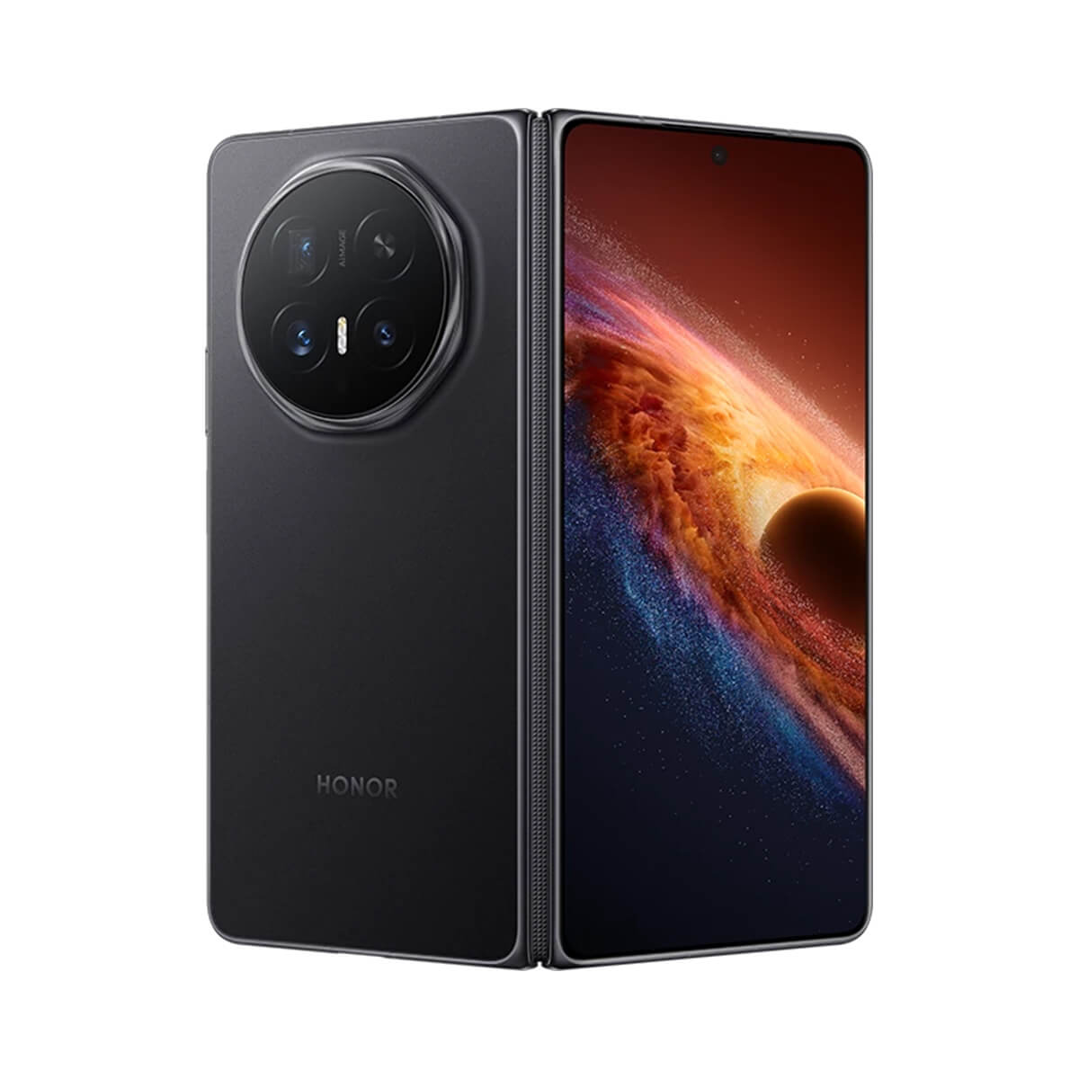 Honor Magic V2 (16GB RAM + 512GB Memory) - Purple
