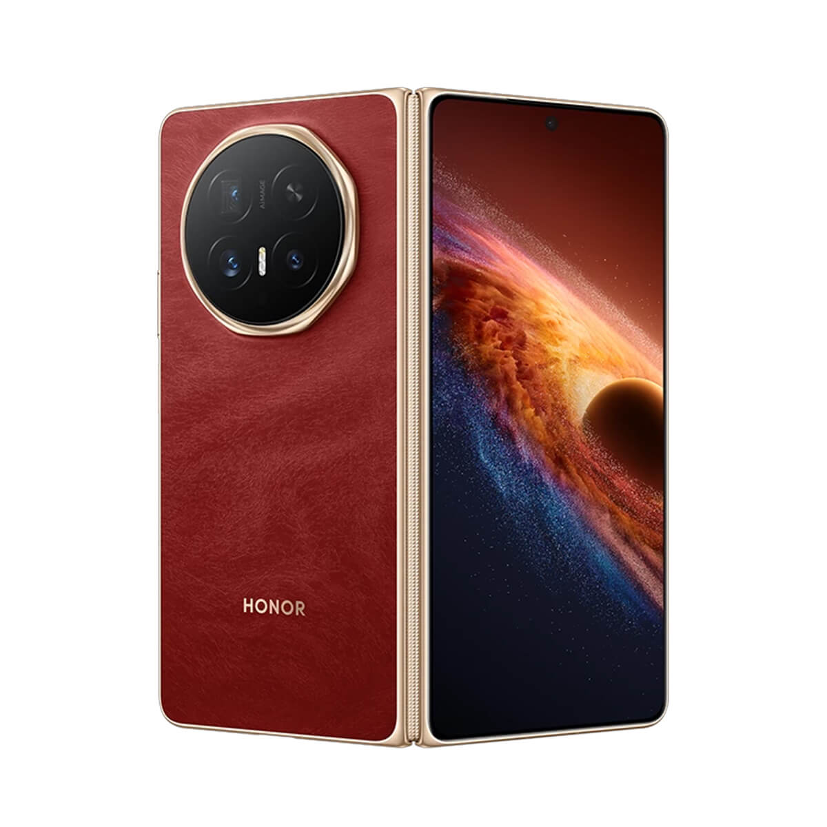 Honor Magic V6 (16GB RAM + 512GB Memory) - Black