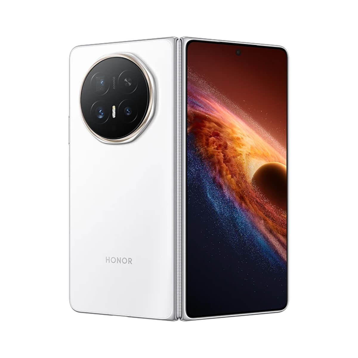 Honor Magic V6 (16GB RAM + 512GB Memory) - White
