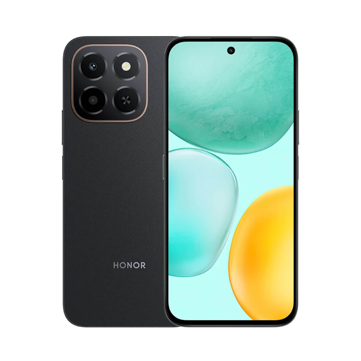 Honor Magic V6 (16GB RAM + 512GB Memory) - Black