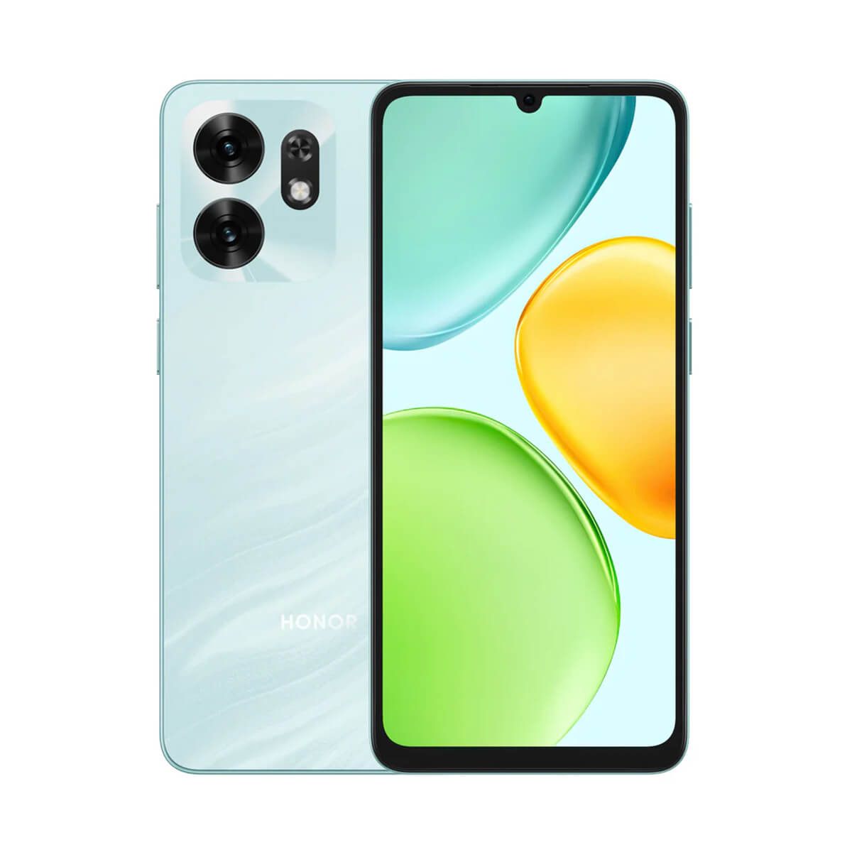 Honor Magic 8 Pro 5G (12GB RAM + 512GB Memory) - Cyan