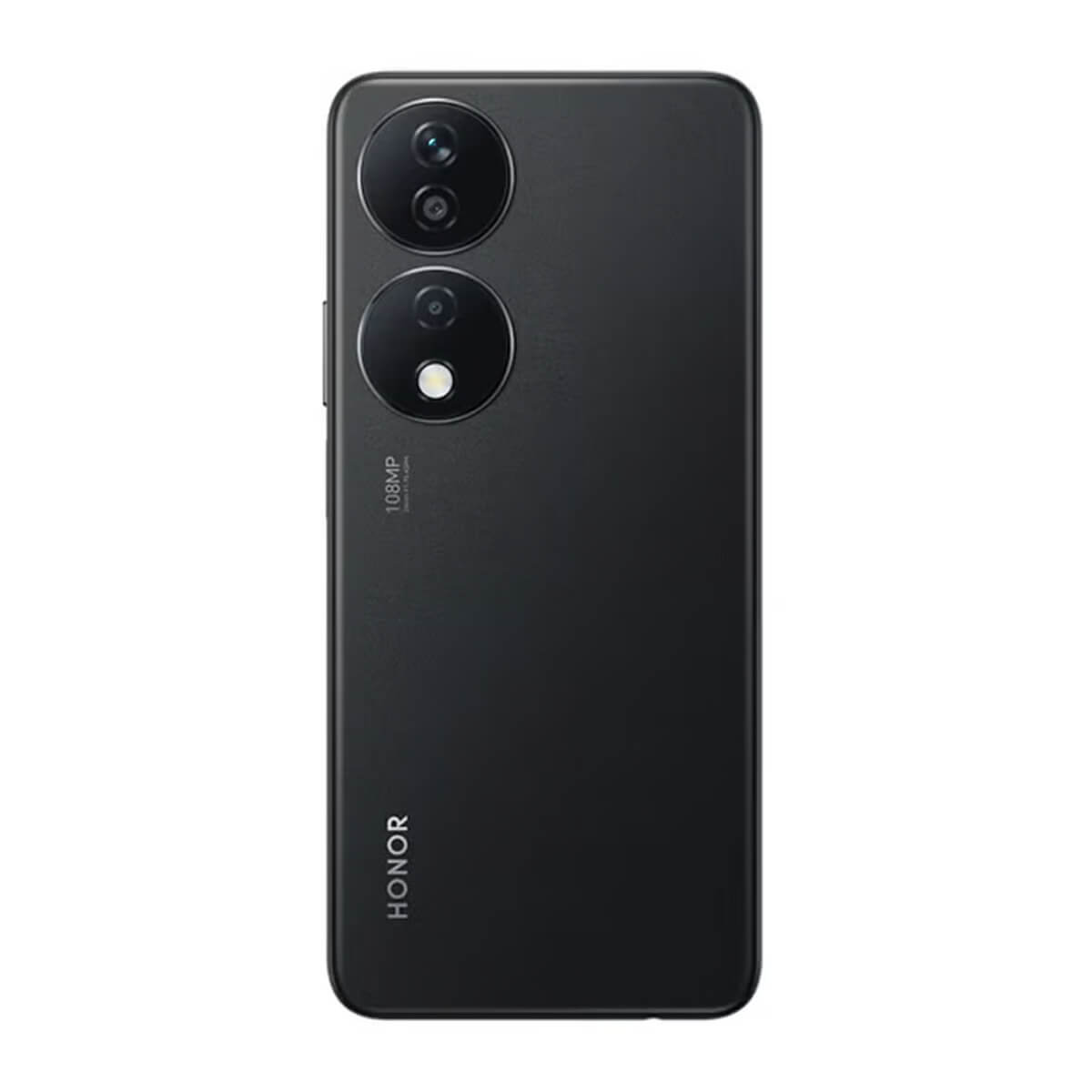 Honor X7b (8GB RAM + 256GB Memory) - Midnight Black