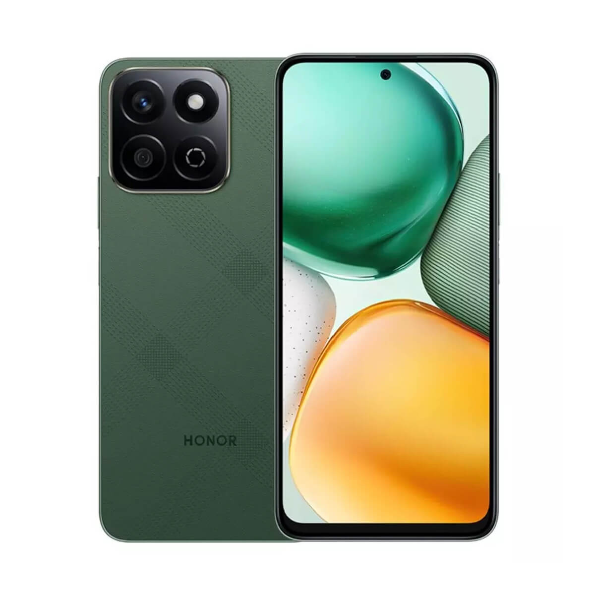 Nothing CMF Phone 1 (8GB RAM + 128GB Memory) - Light Green