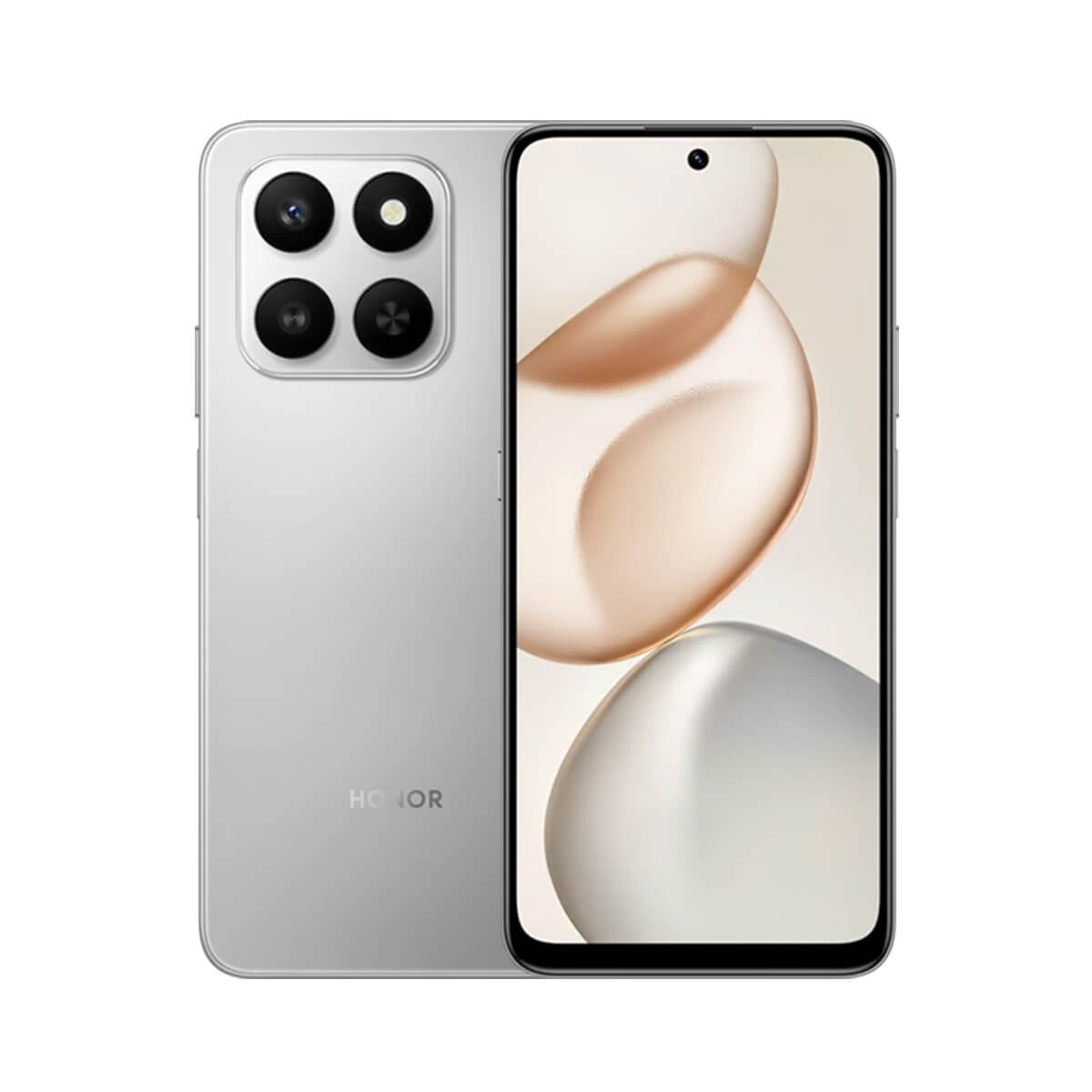 Honor Magic 7 Pro 5G (12GB RAM + 512GB Memory) - Lunar Shadow Gray