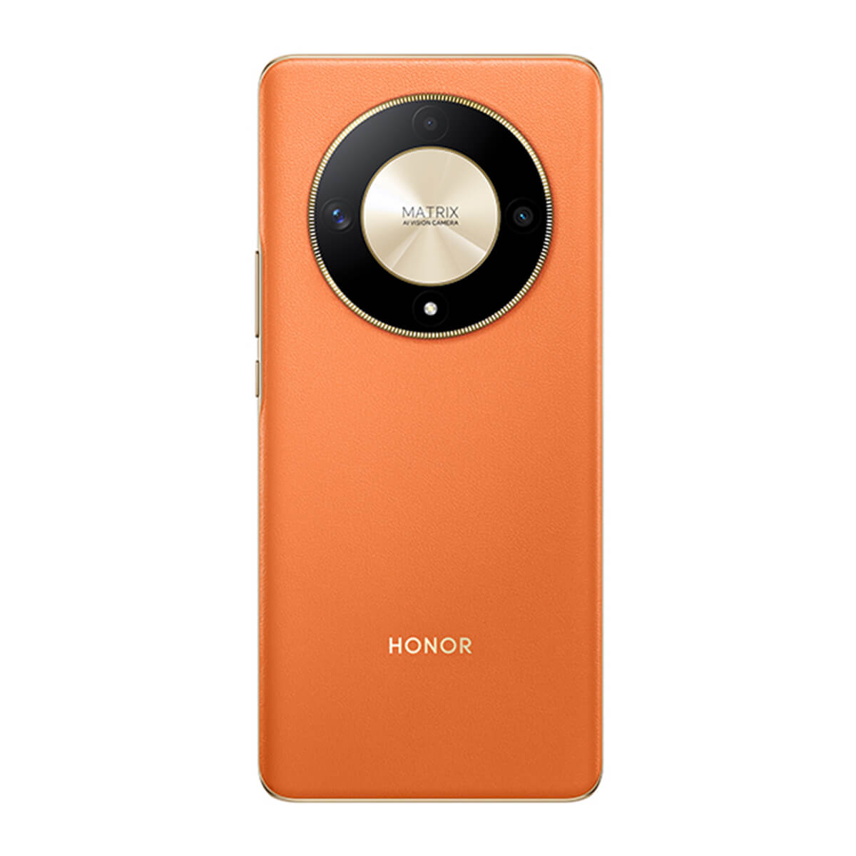 Honor X9b (12GB RAM + 256GB Memory) - Sunrise Orange