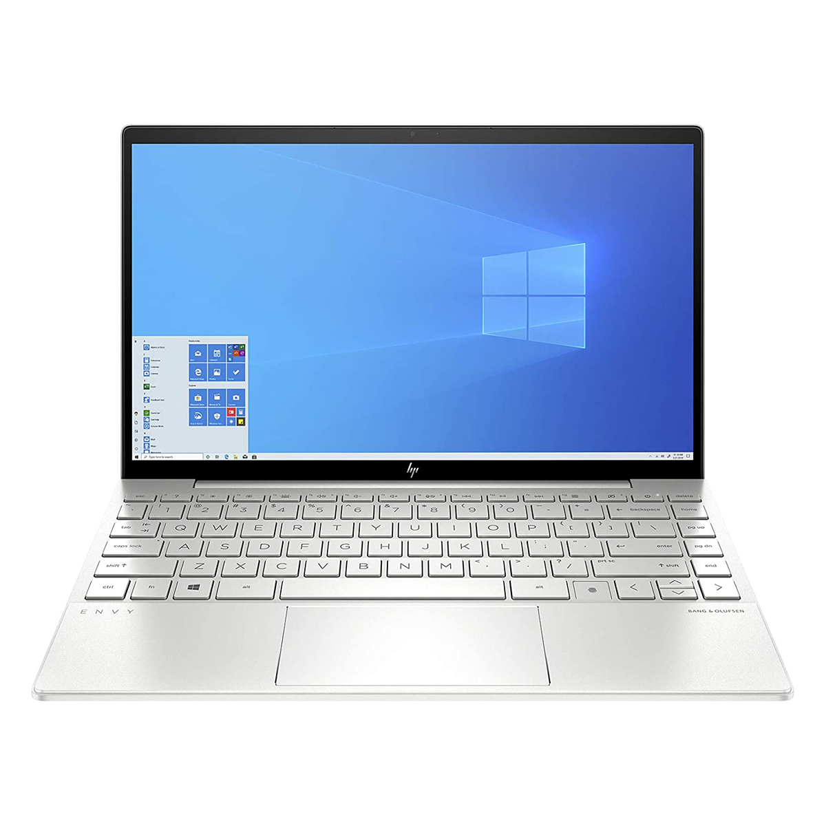 HP Envy 13 BA1001CA Laptop 13.3 inch (Core i5, 8GB RAM, 512GB SSD