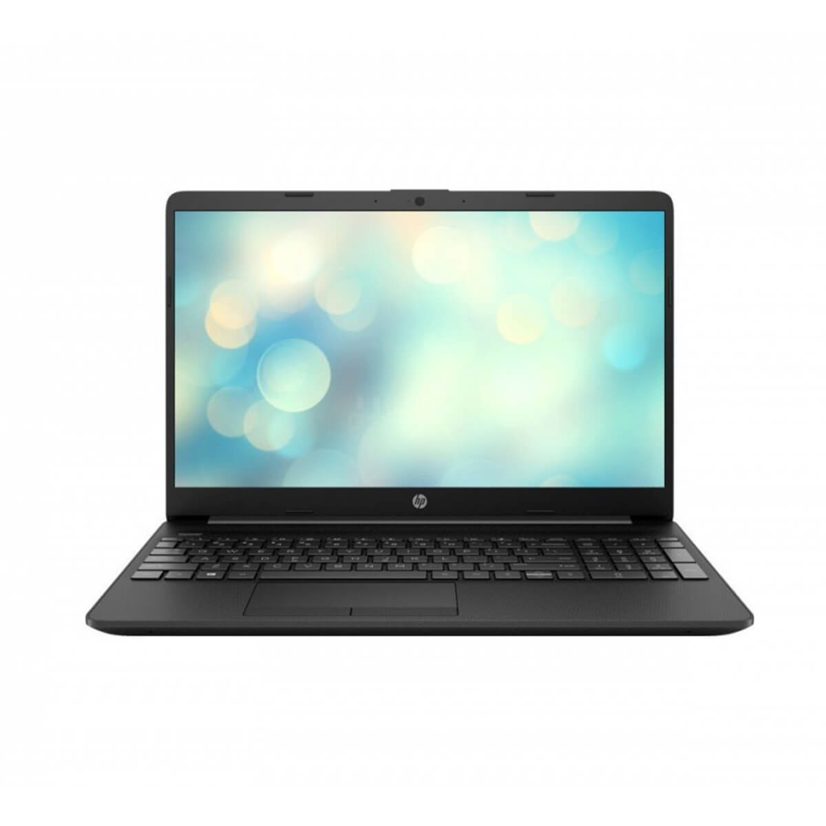 Buy HP 15 DW1495nia Laptop 15.6 inch (Intel Celeron N4120, 4GB RAM, 1TB ...