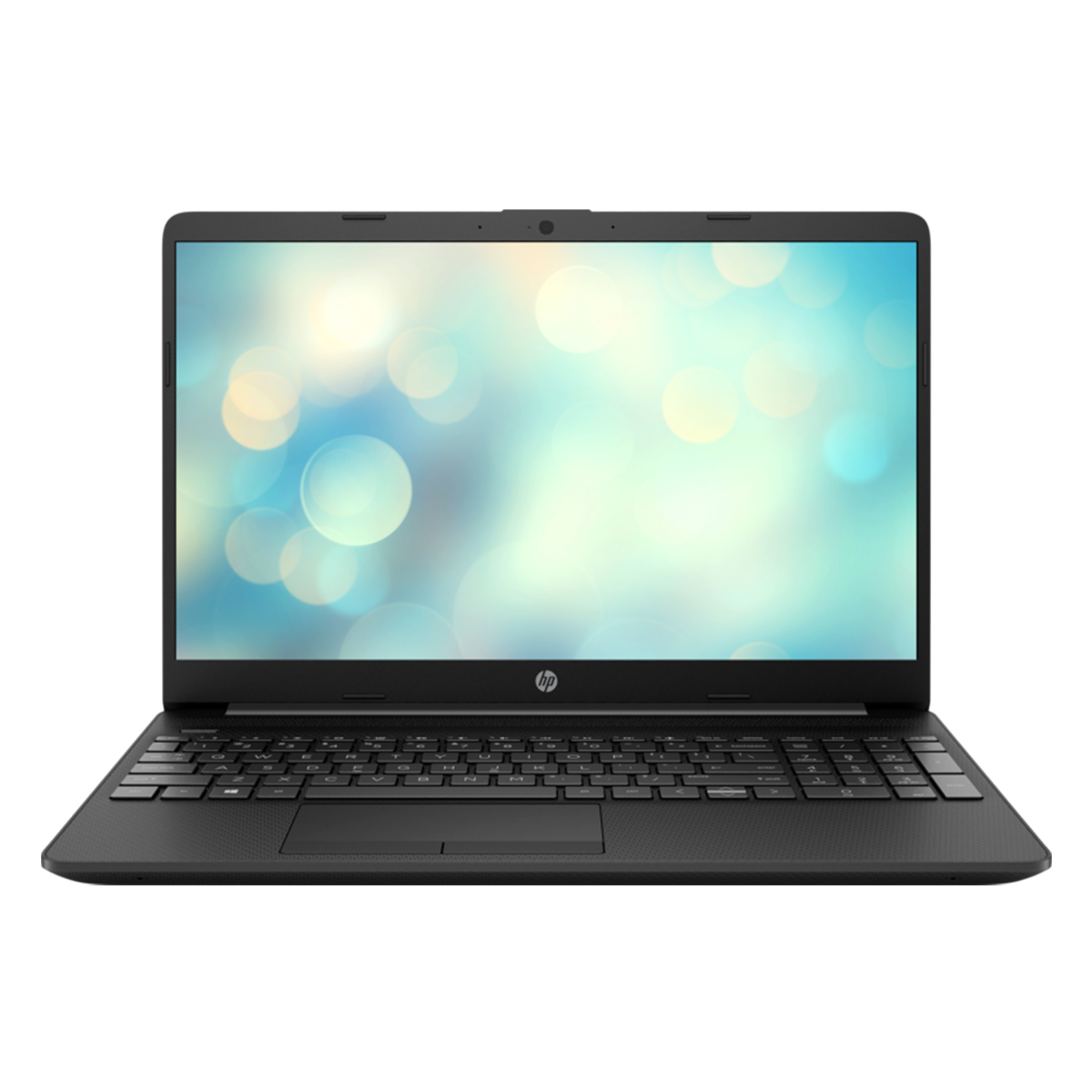 HP 15S-Fq5006Ne Laptop (15.6 inch, Core i3 11th Gen, 4GB RAM 