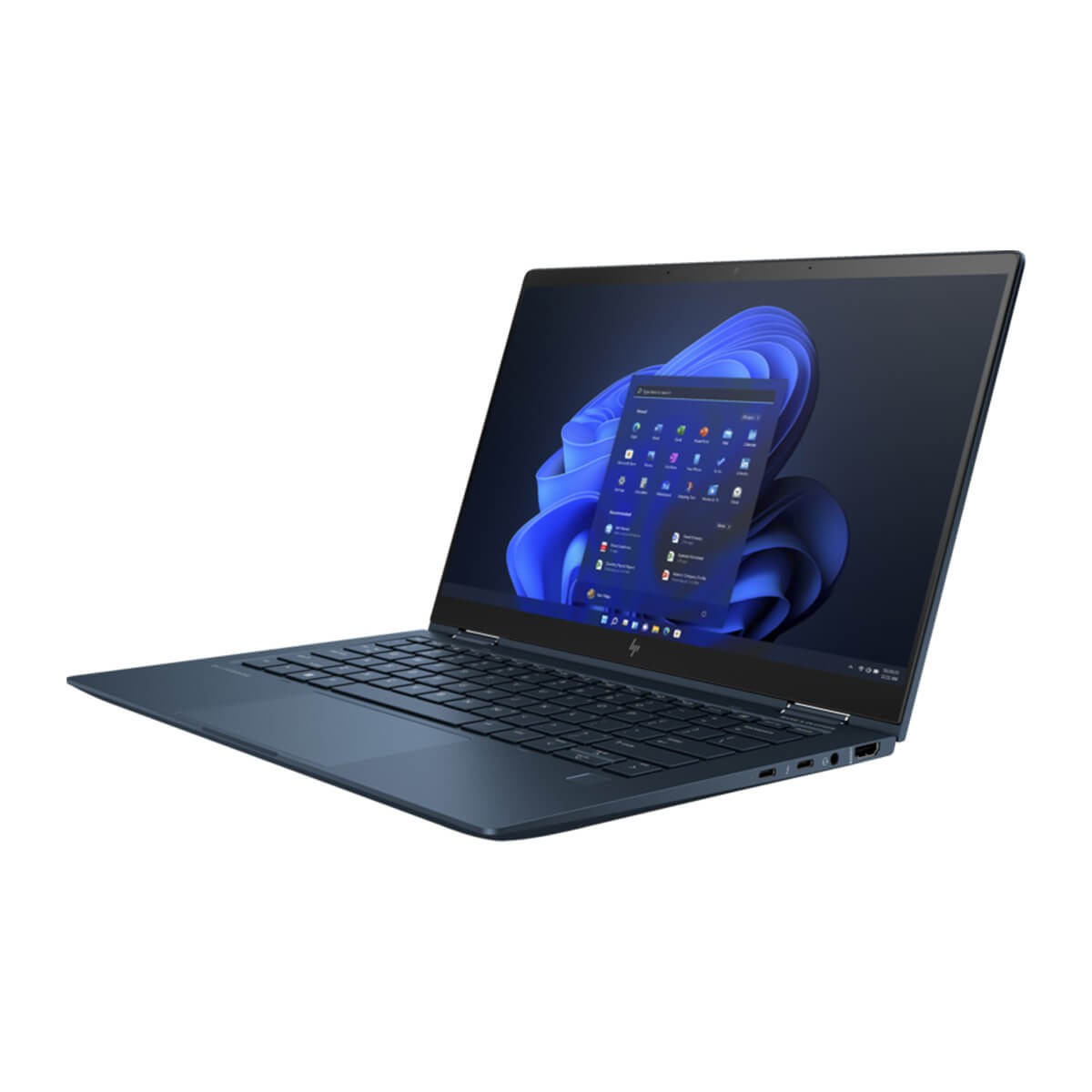 HP Elite Dragonfly G2 (13.3 inch, Core i5 11th Gen, 16GB RAM 