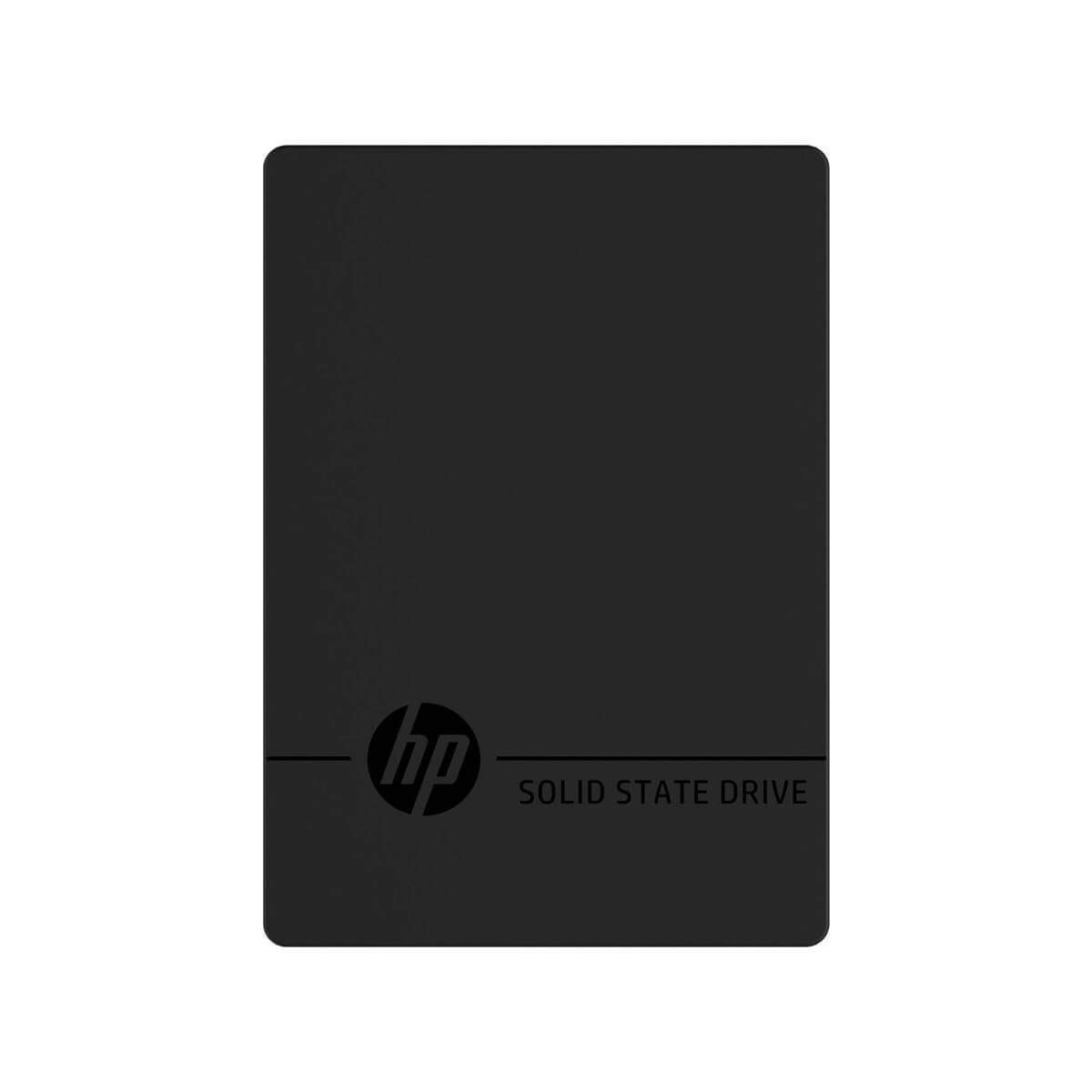 Buy HP Portable SSD P600 250GB in Kuwait
