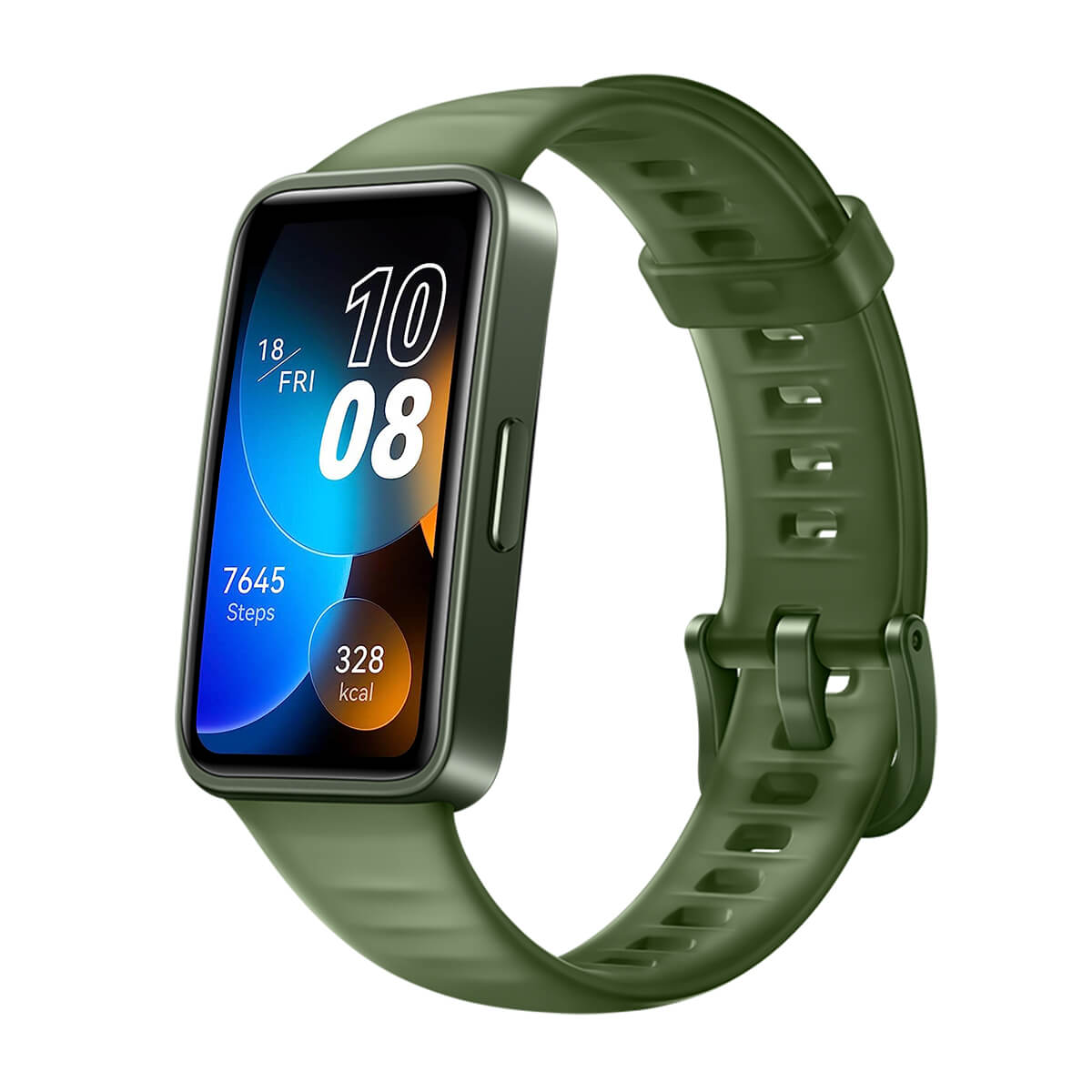 Huawei Band 8 - Emerald Green