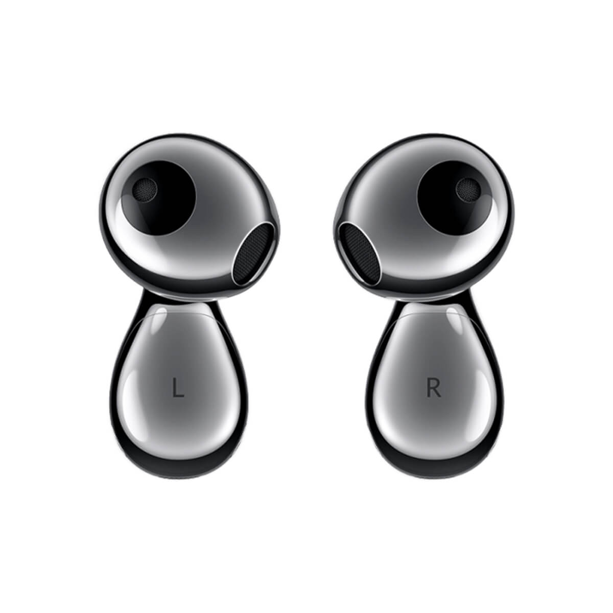 Huawei FreeBuds 5 - Silver Frost