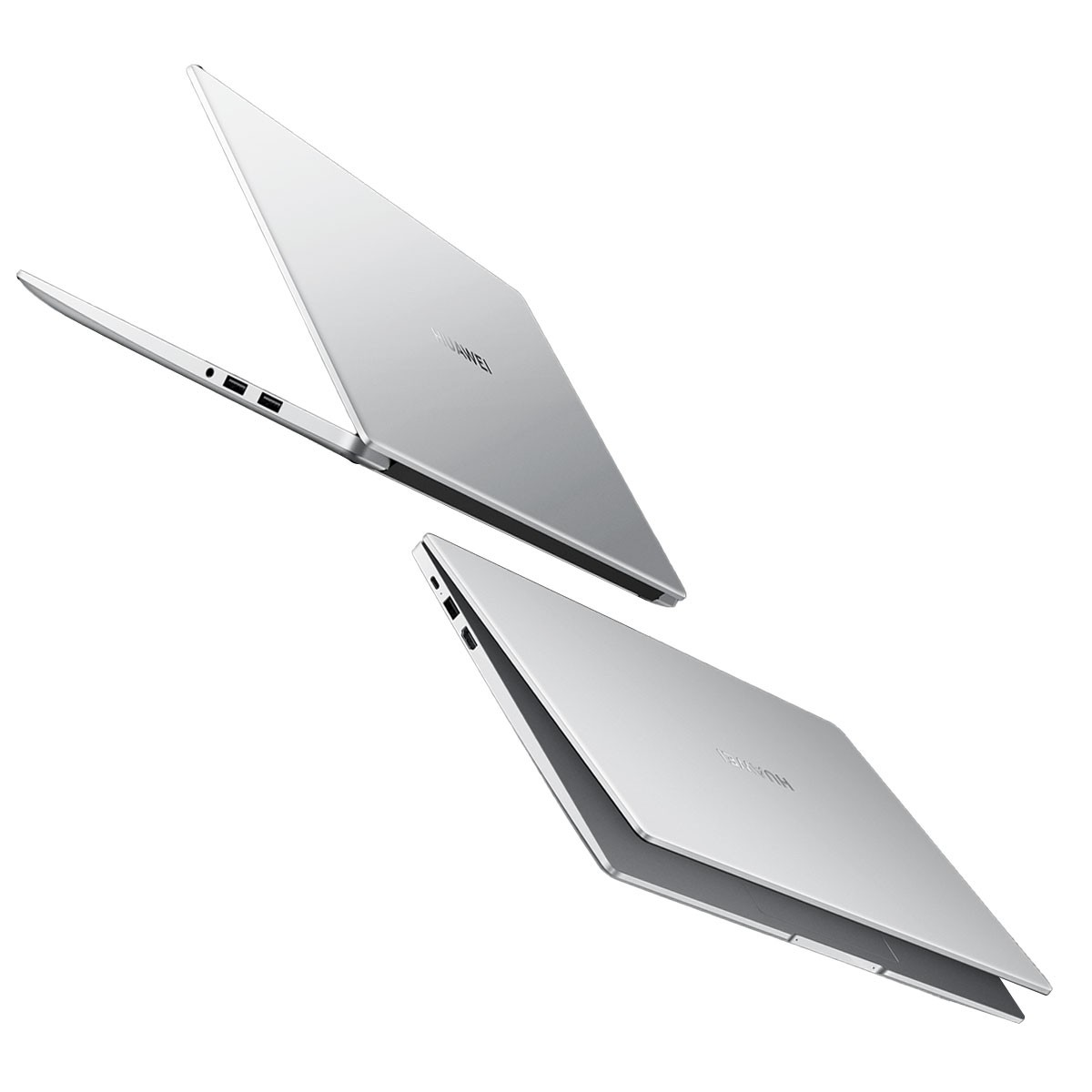 Huawei MateBook D 15 (15.6 inch, Core i5, 8GB RAM, 512GB SSD 