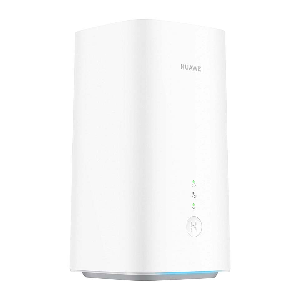 Buy Huawei 5G CPE Pro 2 WiFi 6+ Router in Kuwait