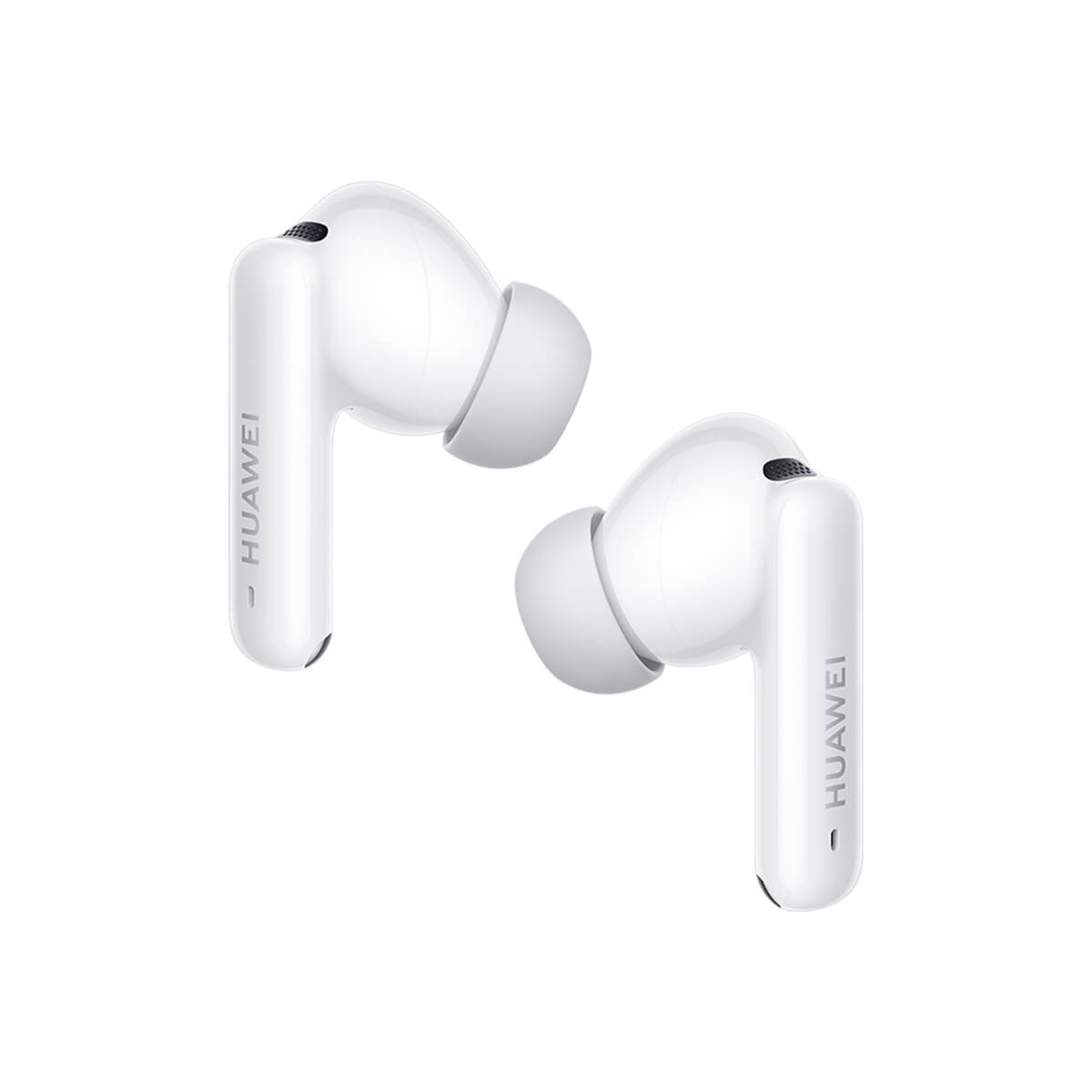HUAWEI FreeBuds 6 ホワイト　かなりの美品 Huawei FreeBuds 6i - White