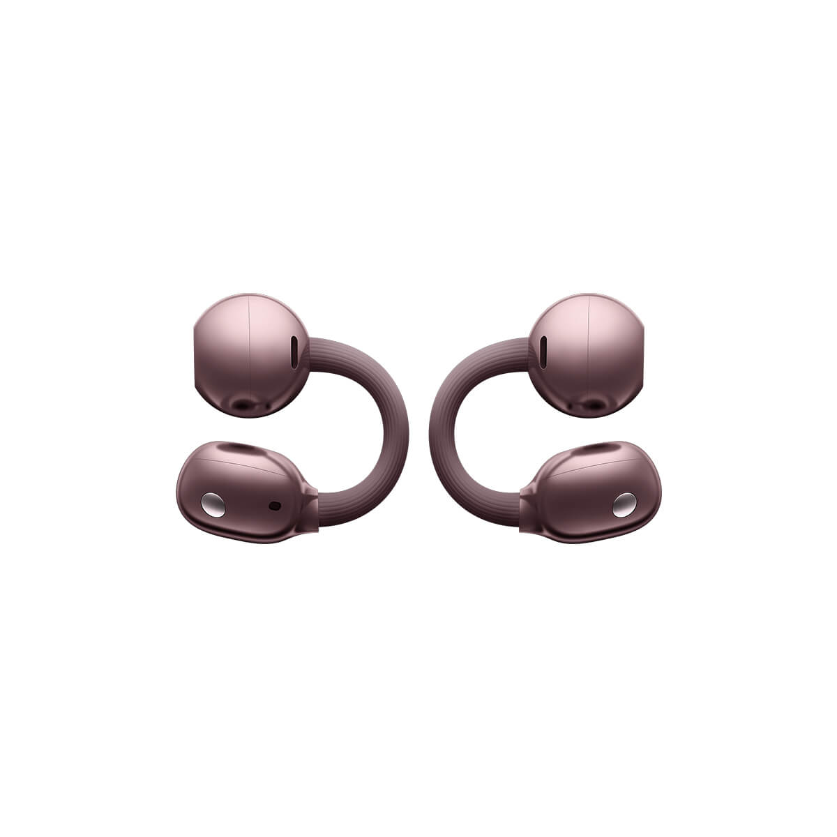 Huawei FreeClip 2 - Berry Purple