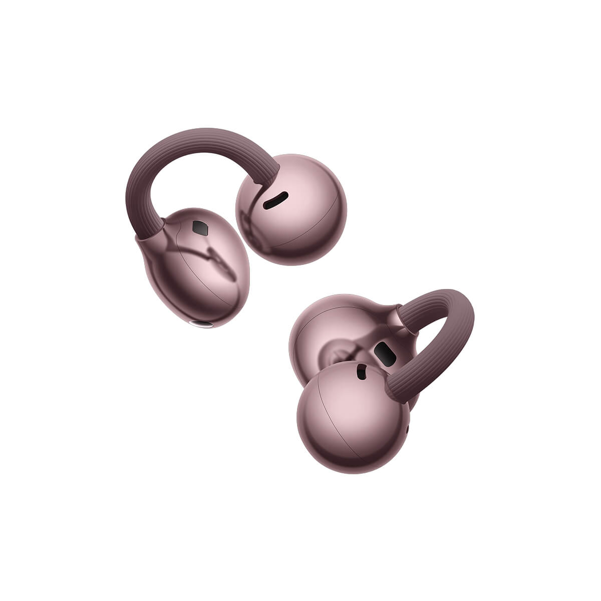 Huawei FreeClip 2 - Berry Purple