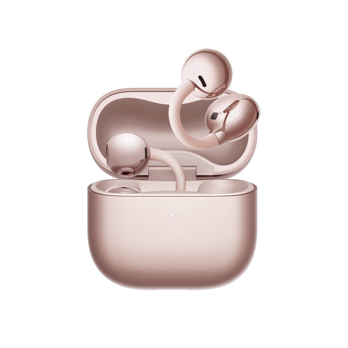 Huawei FreeClip 2 - Rose Gold