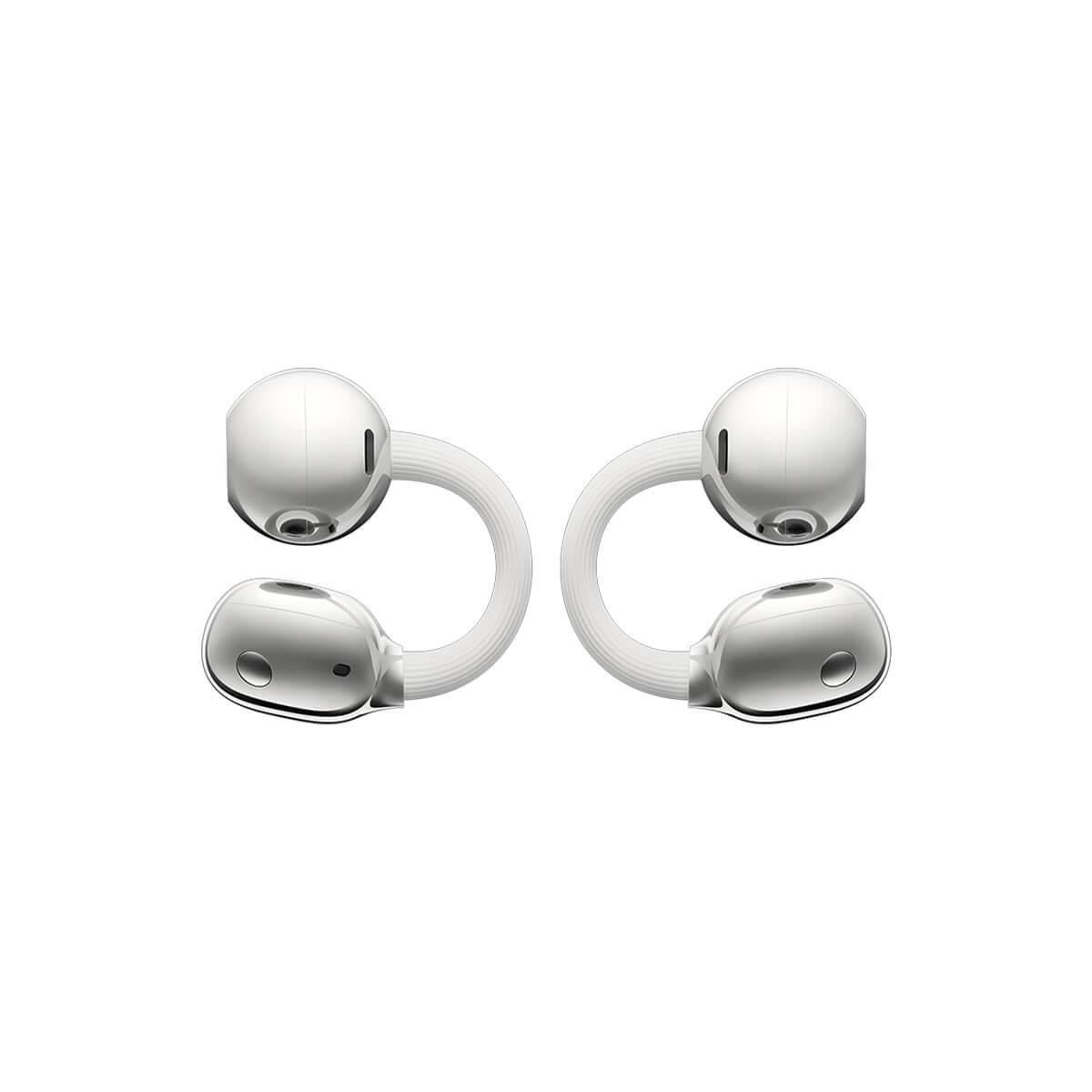 Huawei FreeClip 2 - White