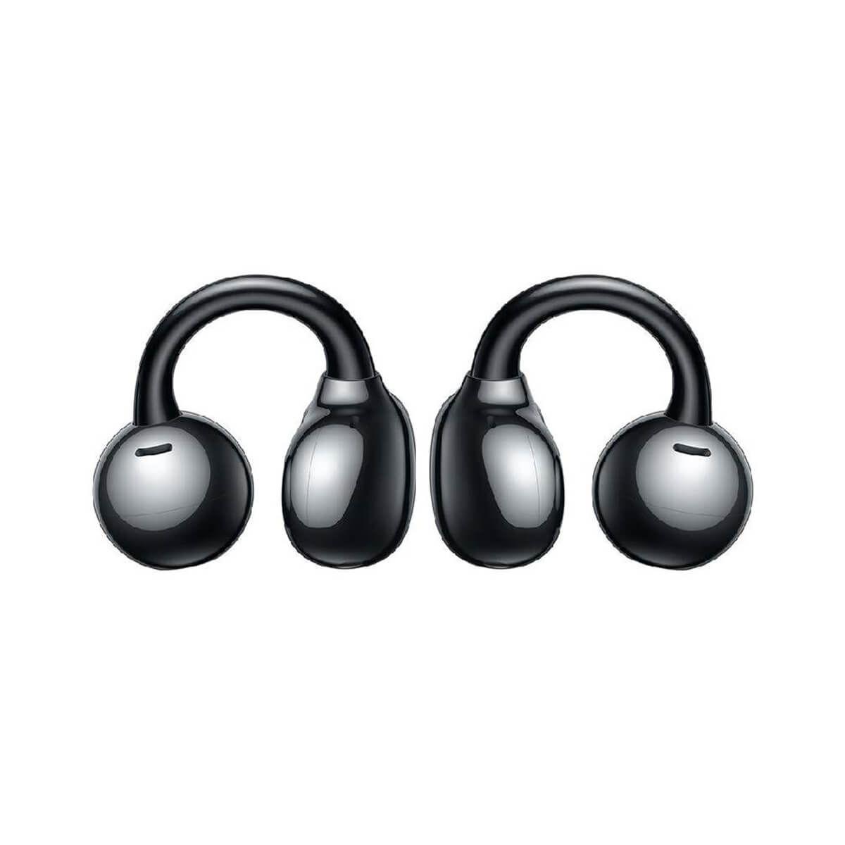 Huawei FreeClip Wireless Earbuds - Black