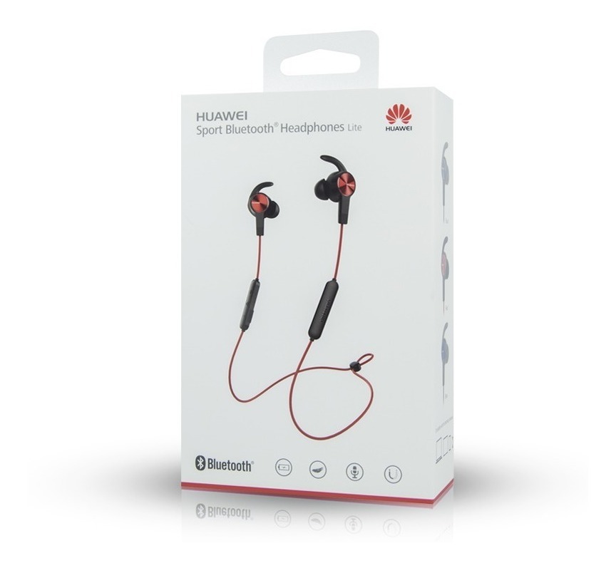 HUAWEI Sport Bluetooth Headphones Lite
